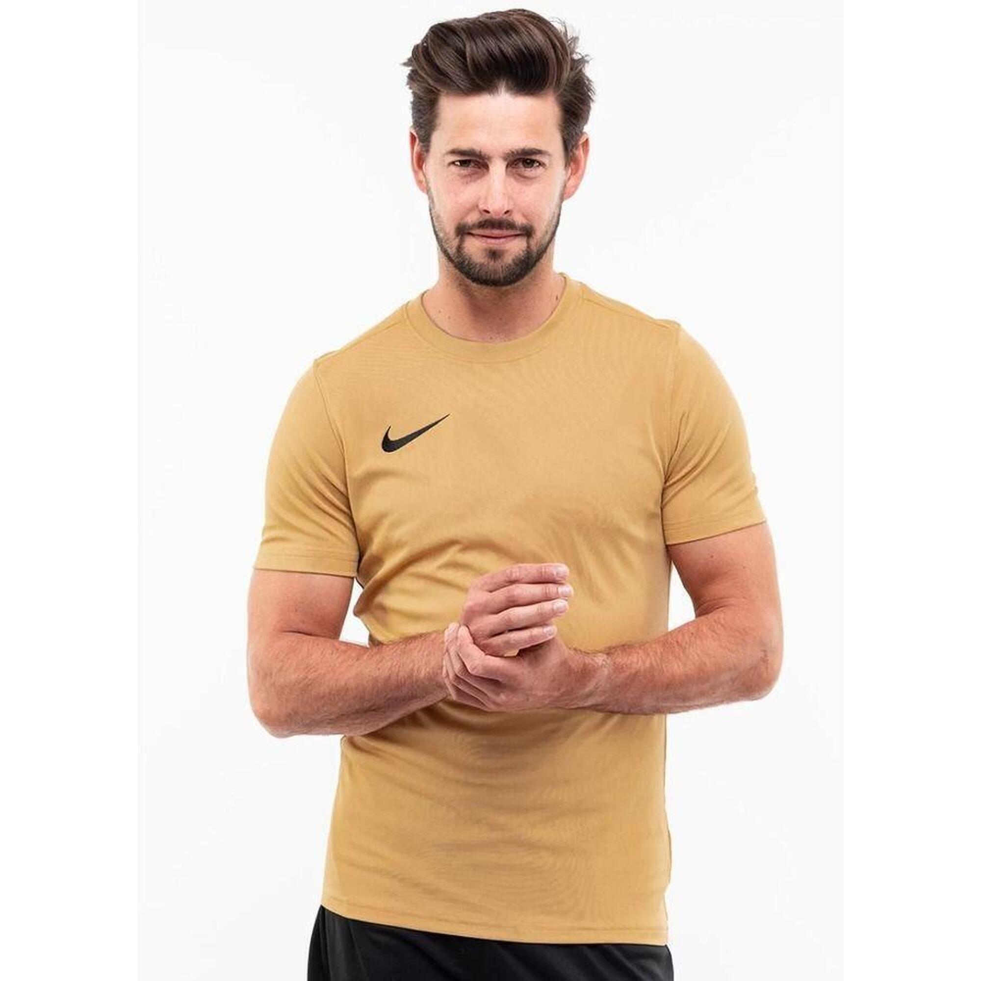 Koszulka Piłkarska Męska Nike Park VII DRI-FIT