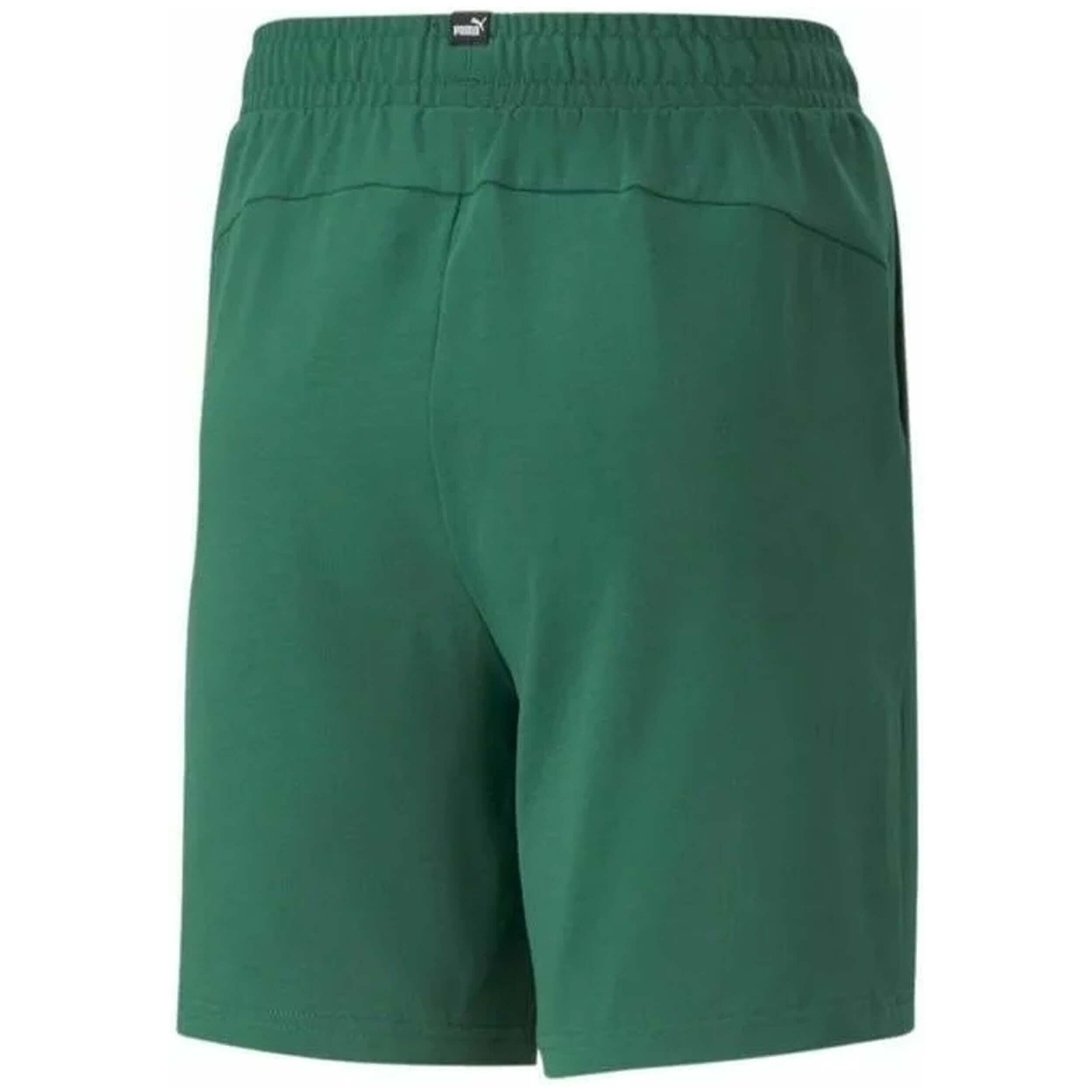 Korte broek Puma model 673272-37 voor unisex jongens 2/6