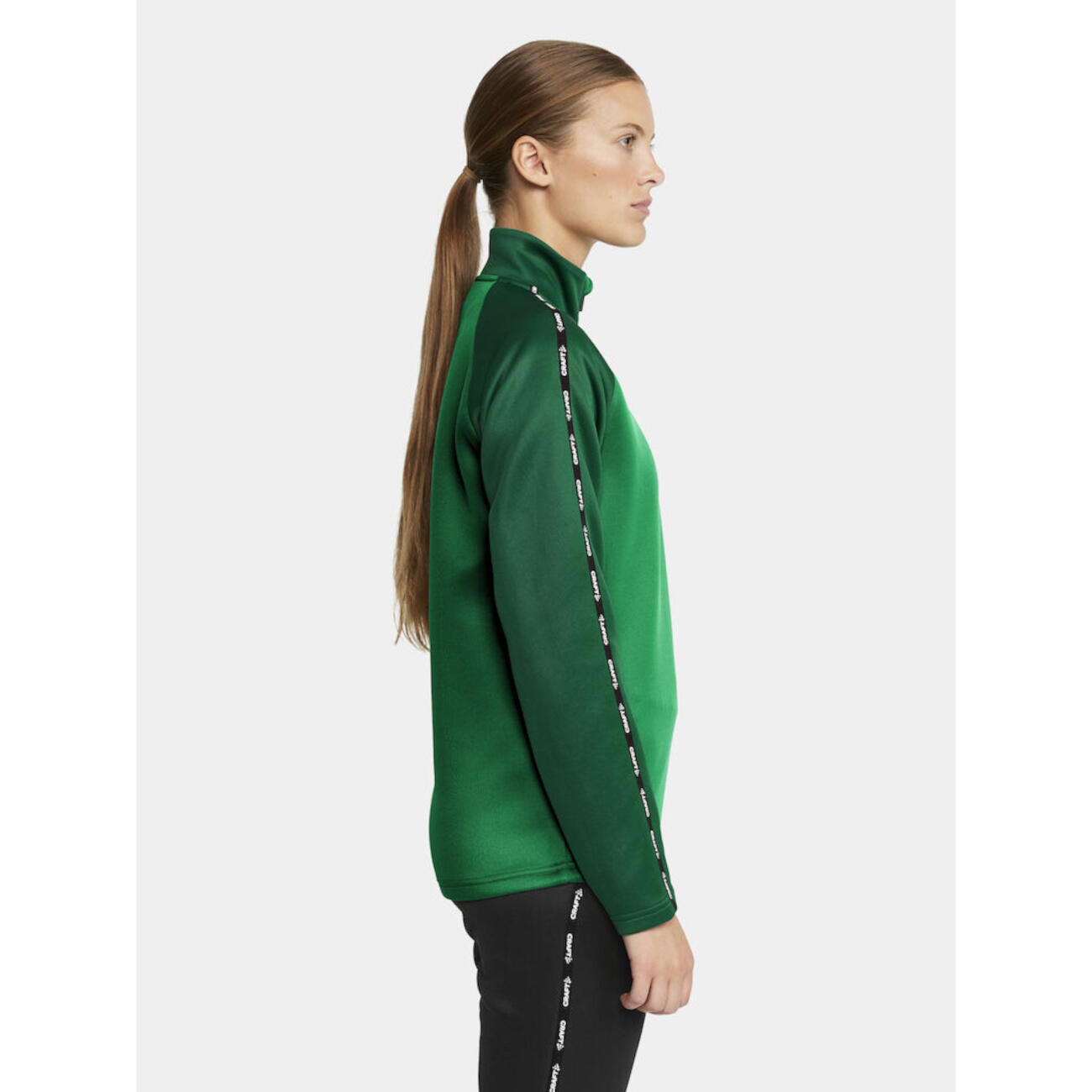 Craft Damen Trainingstrikot SQUAD 2.0 HALF ZIP W 1912732 8/9