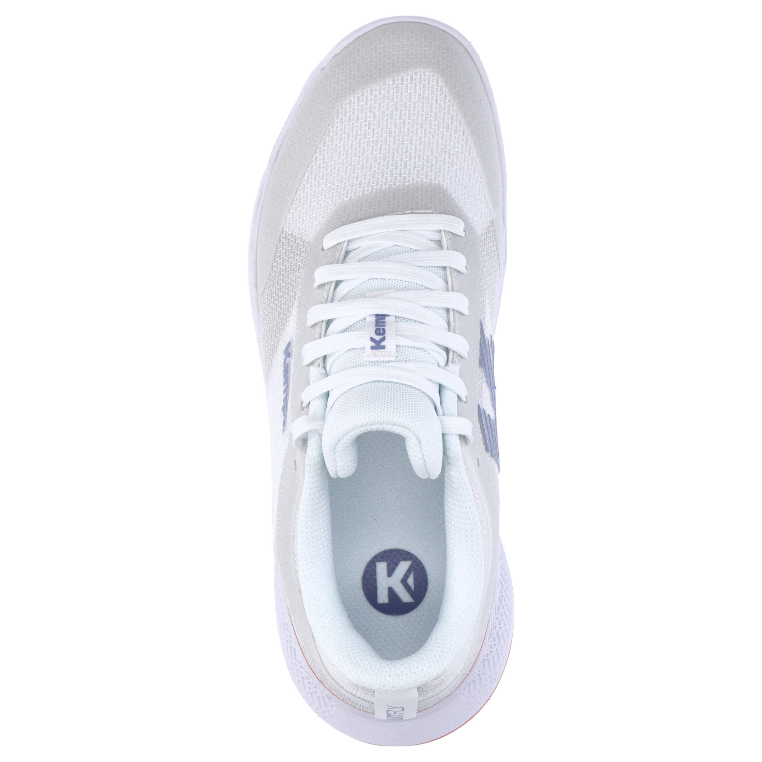Damskie buty halowe Kempa Kourtly Two 5/15