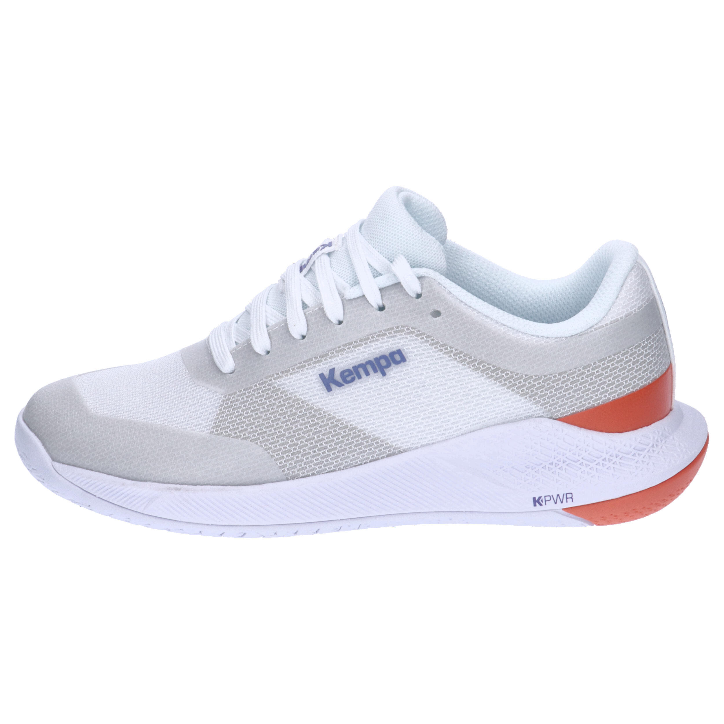Damskie buty halowe Kempa Kourtly Two 10/15