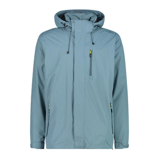 Veste à capuche zippé avec ventilation CMP