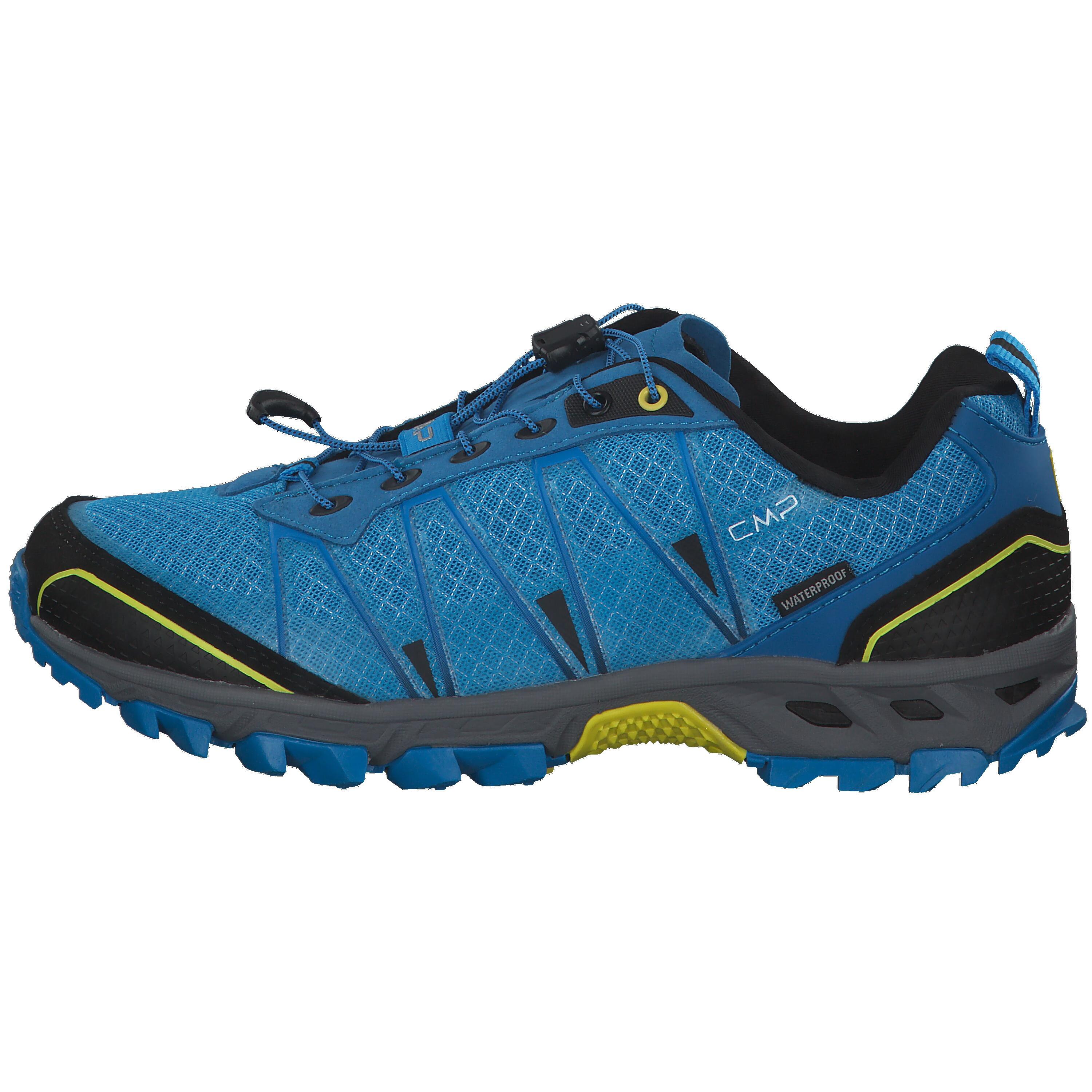 Sapatos de trekking Campagnolo modelo 3Q48267-09LD para homem 2/7