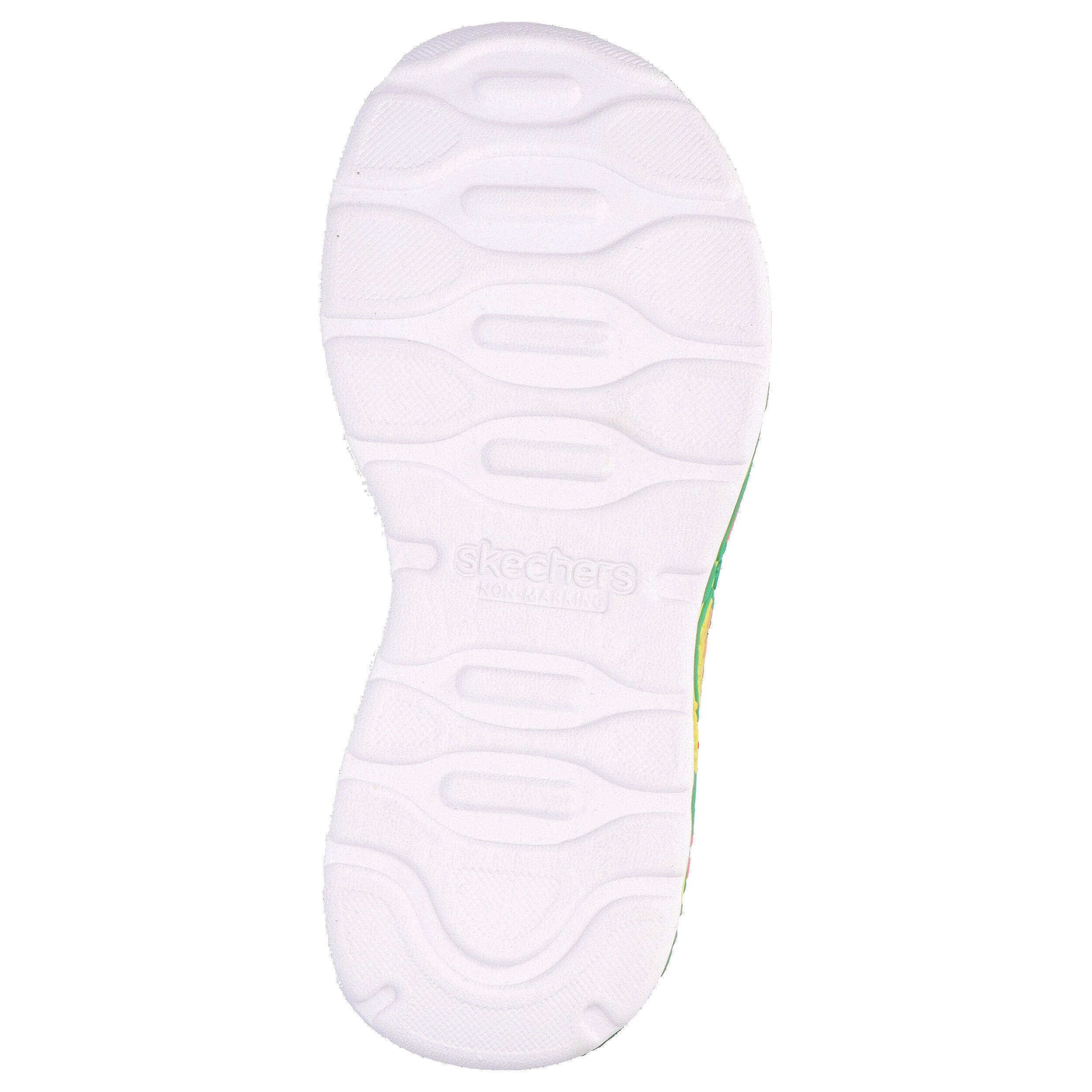 Buty sportowe dla dzieci Skechers Play Scene 6/15
