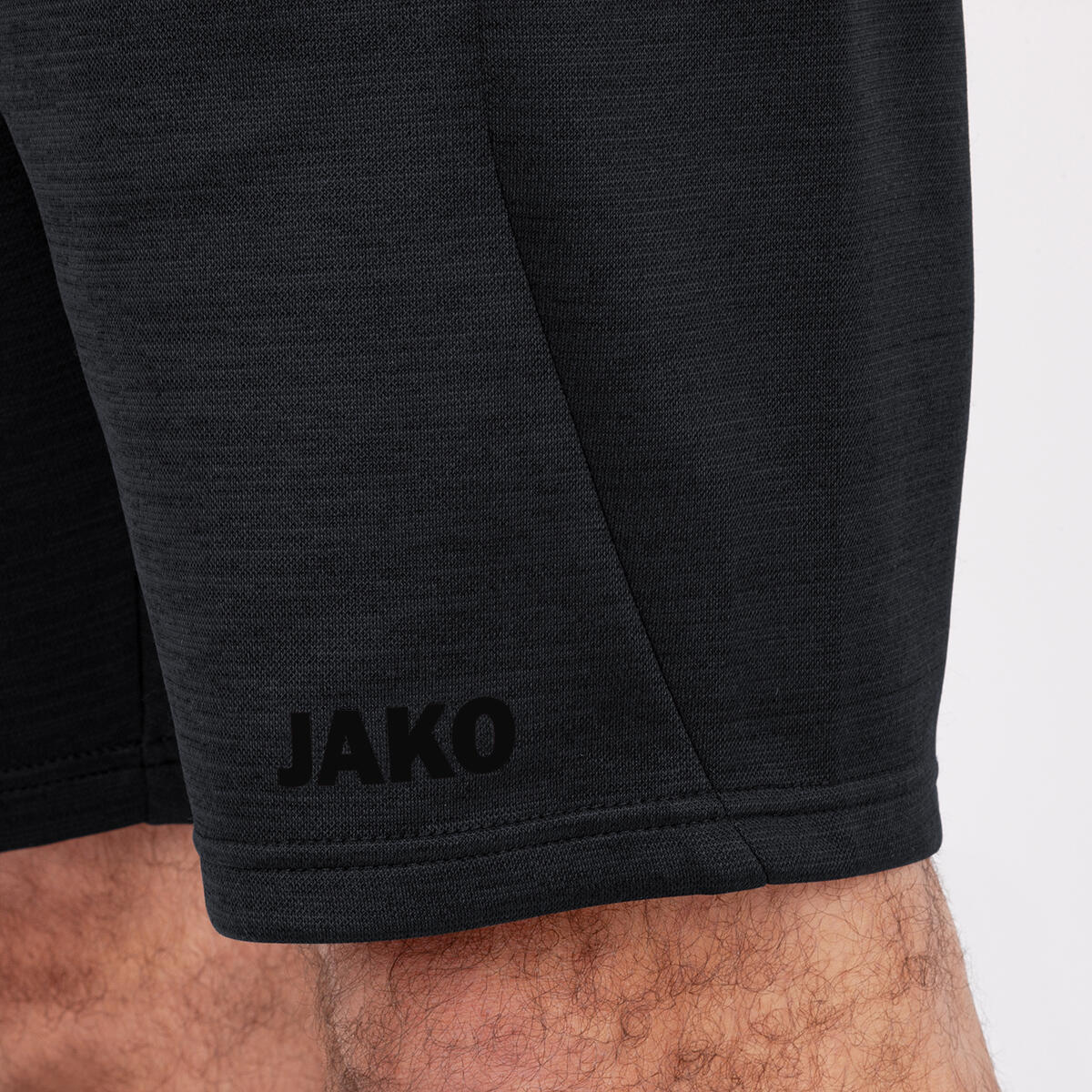 Korte Jako Challenge 7/7