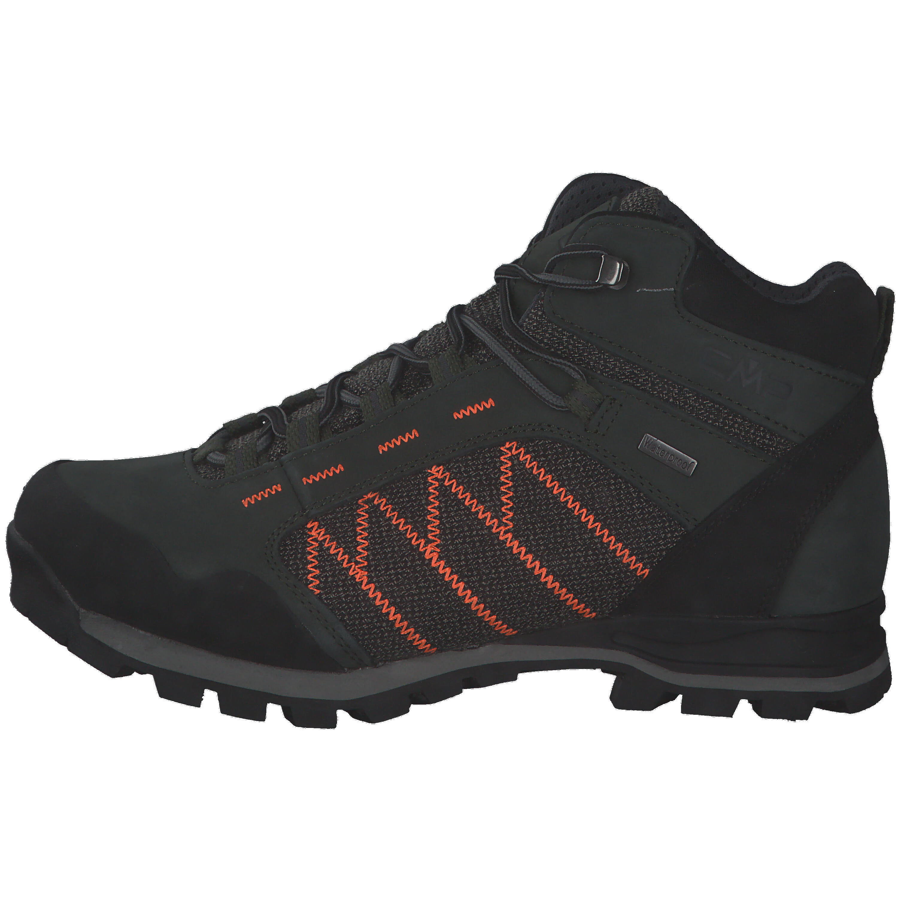 Scarpe da trekking CMP Thiamat 2.0 Waterproof 10/15
