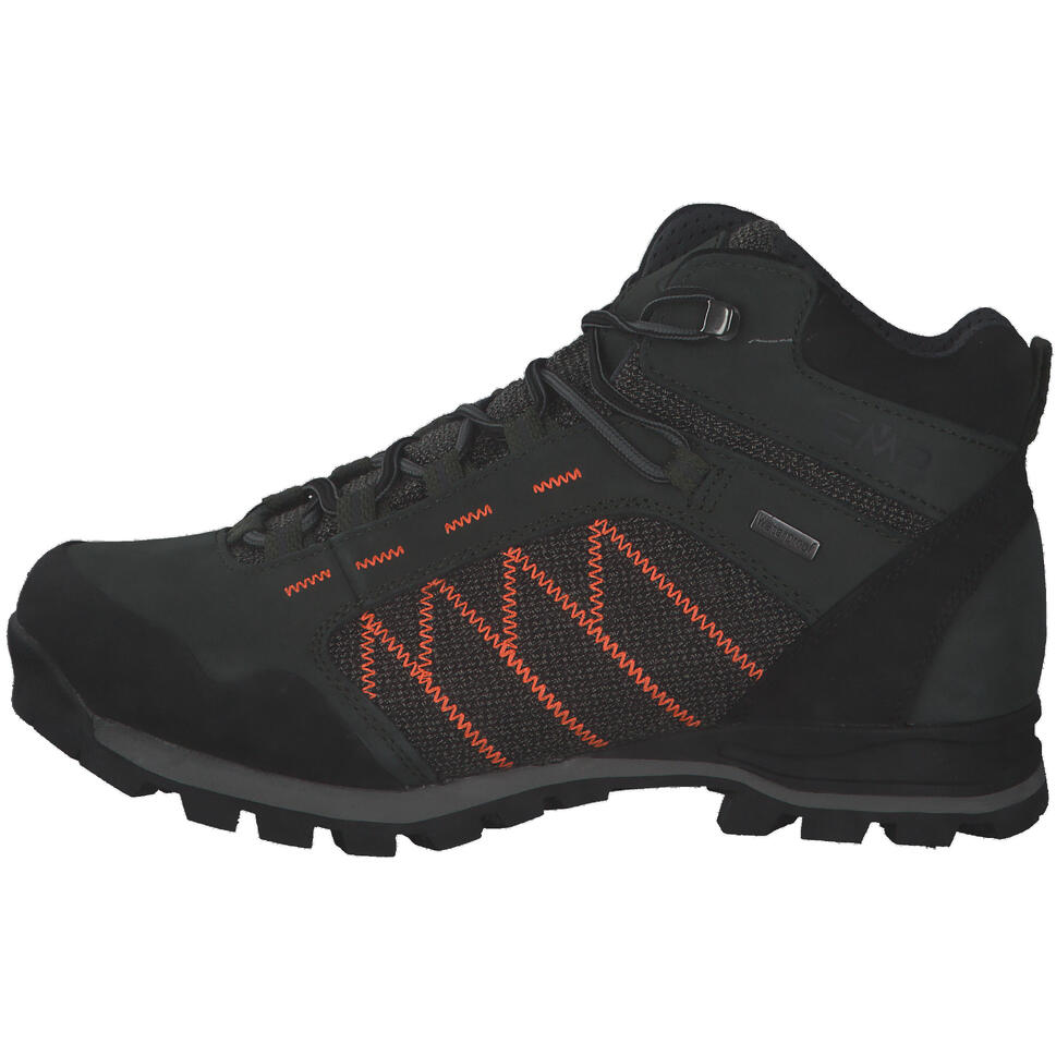 Buty trekkingowe męskie CMP Thiamat Mid 2.0 Wp
