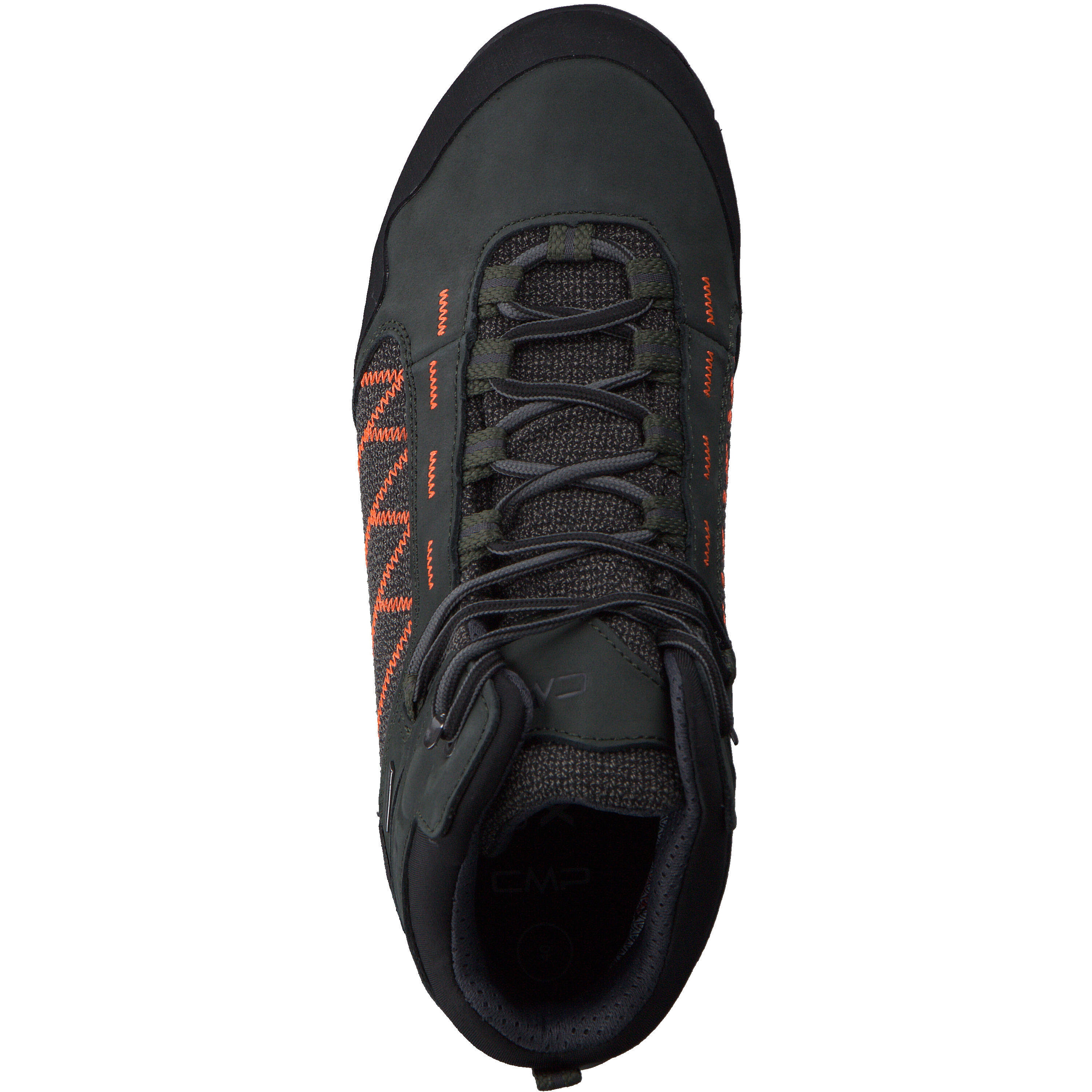 Scarpe da trekking CMP Thiamat 2.0 Waterproof 5/15