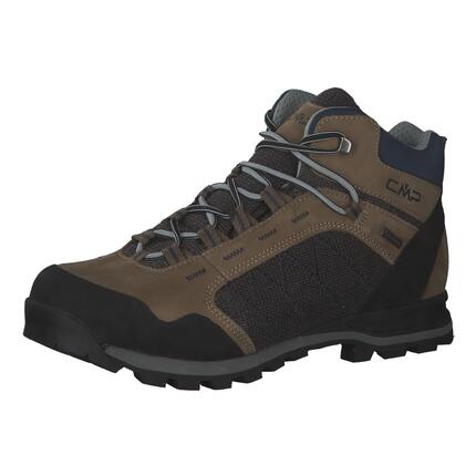 CMP Herren Trekkingschuhe Thiamat Mid 2.0 WP 31Q9667