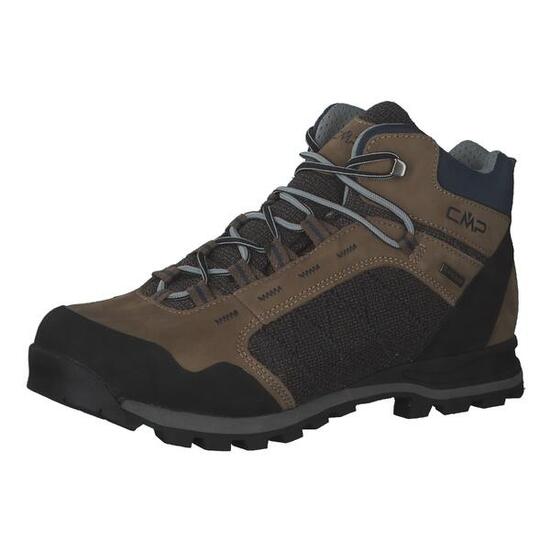 CMP Herren Trekkingschuhe Thiamat Mid 2.0 WP 31Q9667