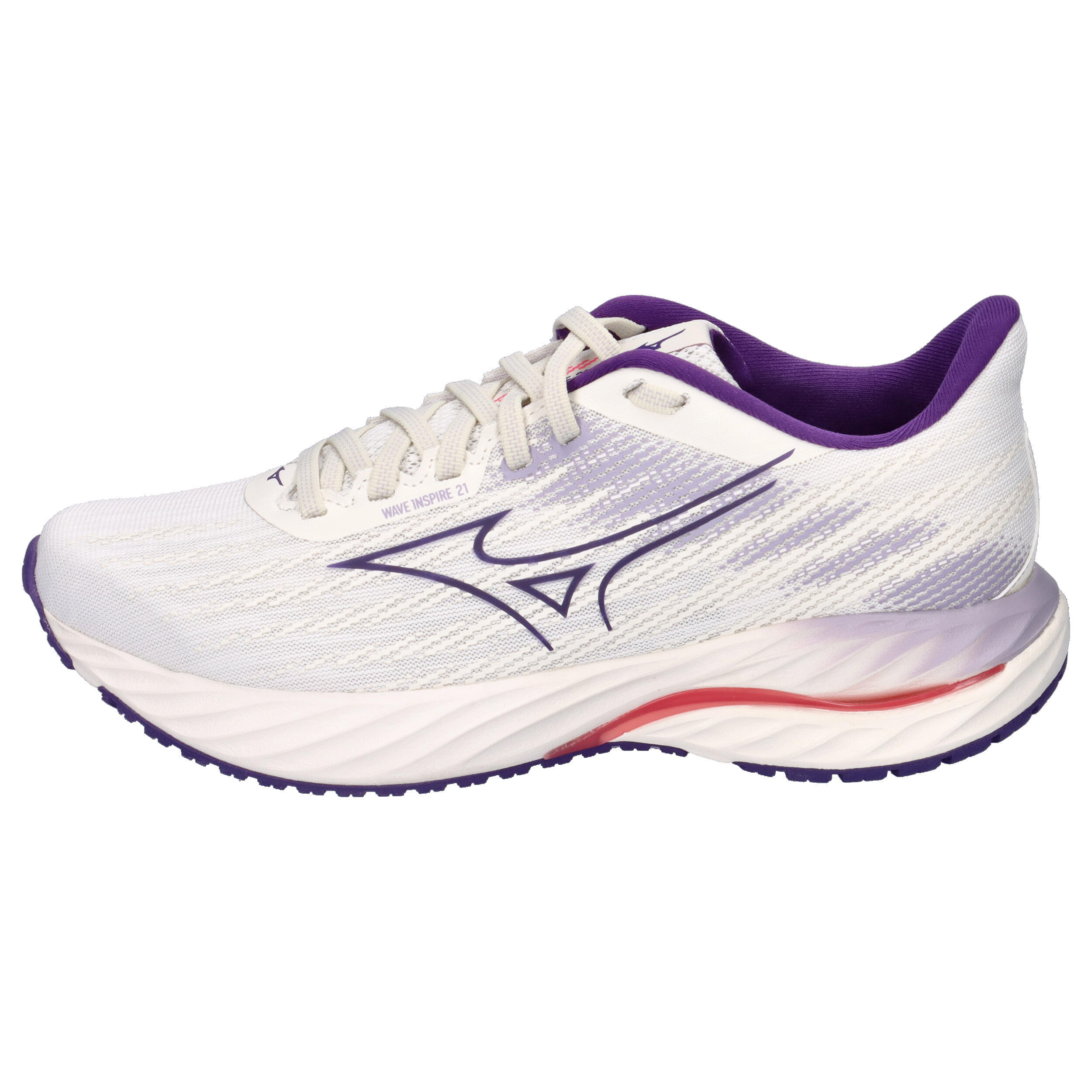 Mizuno Damen Laufschuhe WAVE INSPIRE 21 J1GD2544 2/7