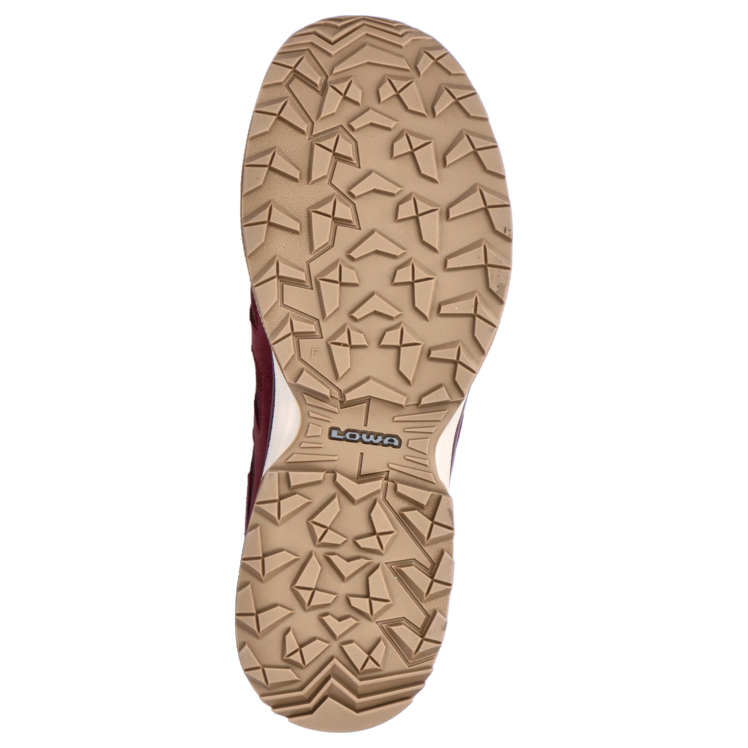Lowa Damen Wanderschuhe INNOX EVO II GTX Ws 321417 6/15