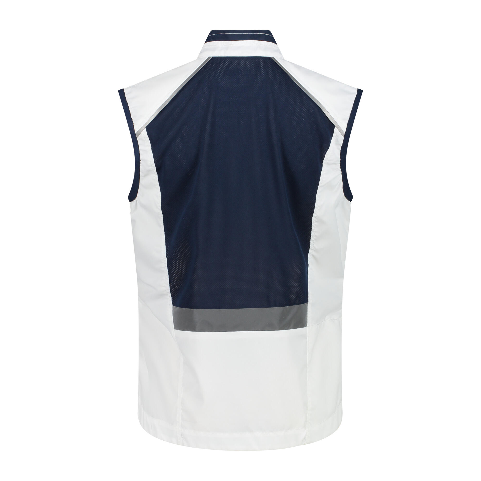 Gilet femme CMP 2/3