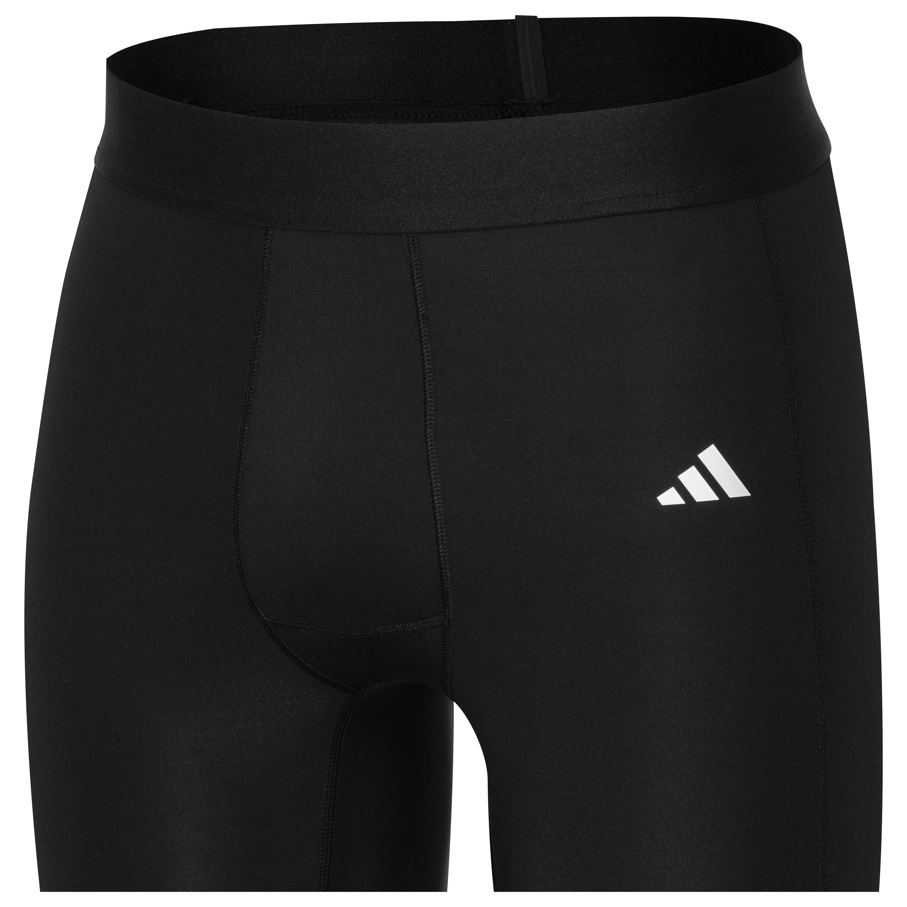 Leggings adidas nero 3/5