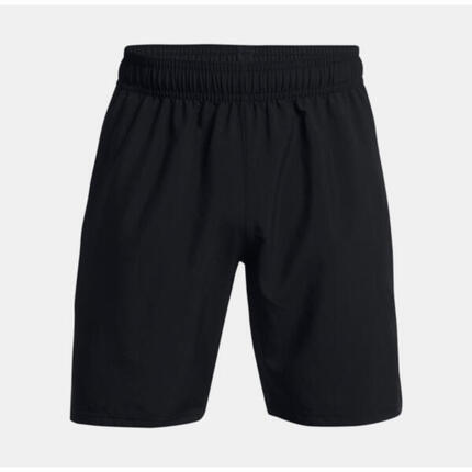 Under Armour Herren Shorts Woven Wdmk Shorts 1383356