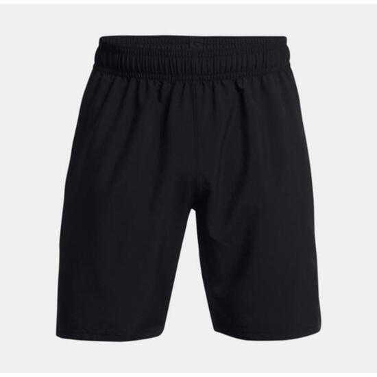 Under Armour Herren Shorts Woven Wdmk Shorts 1383356