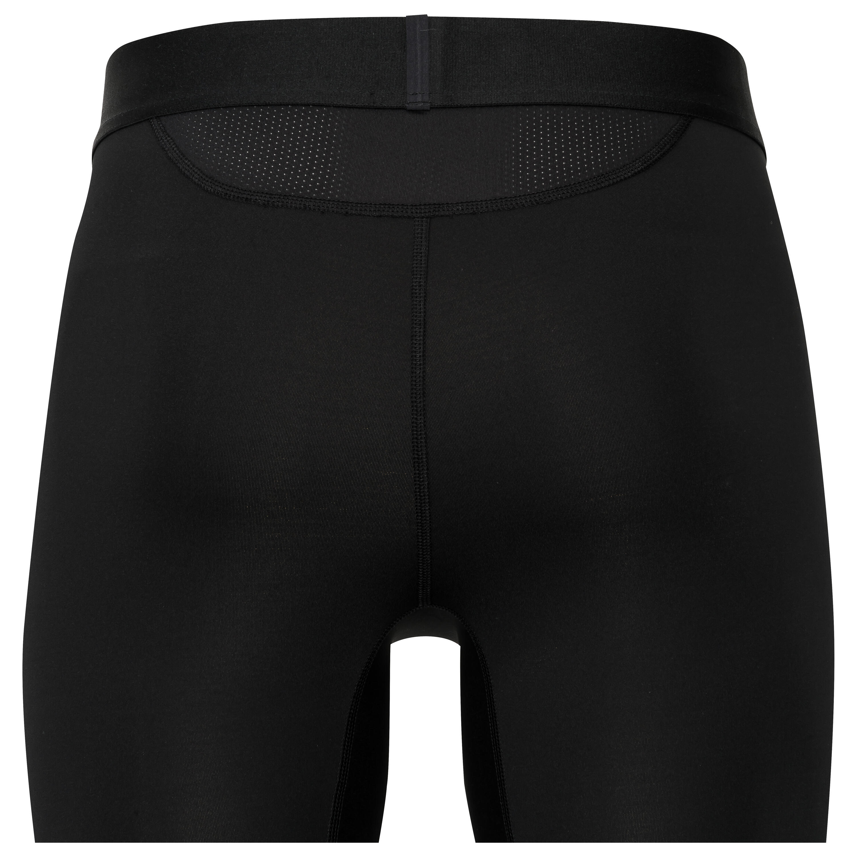 Leggings adidas nero 4/5