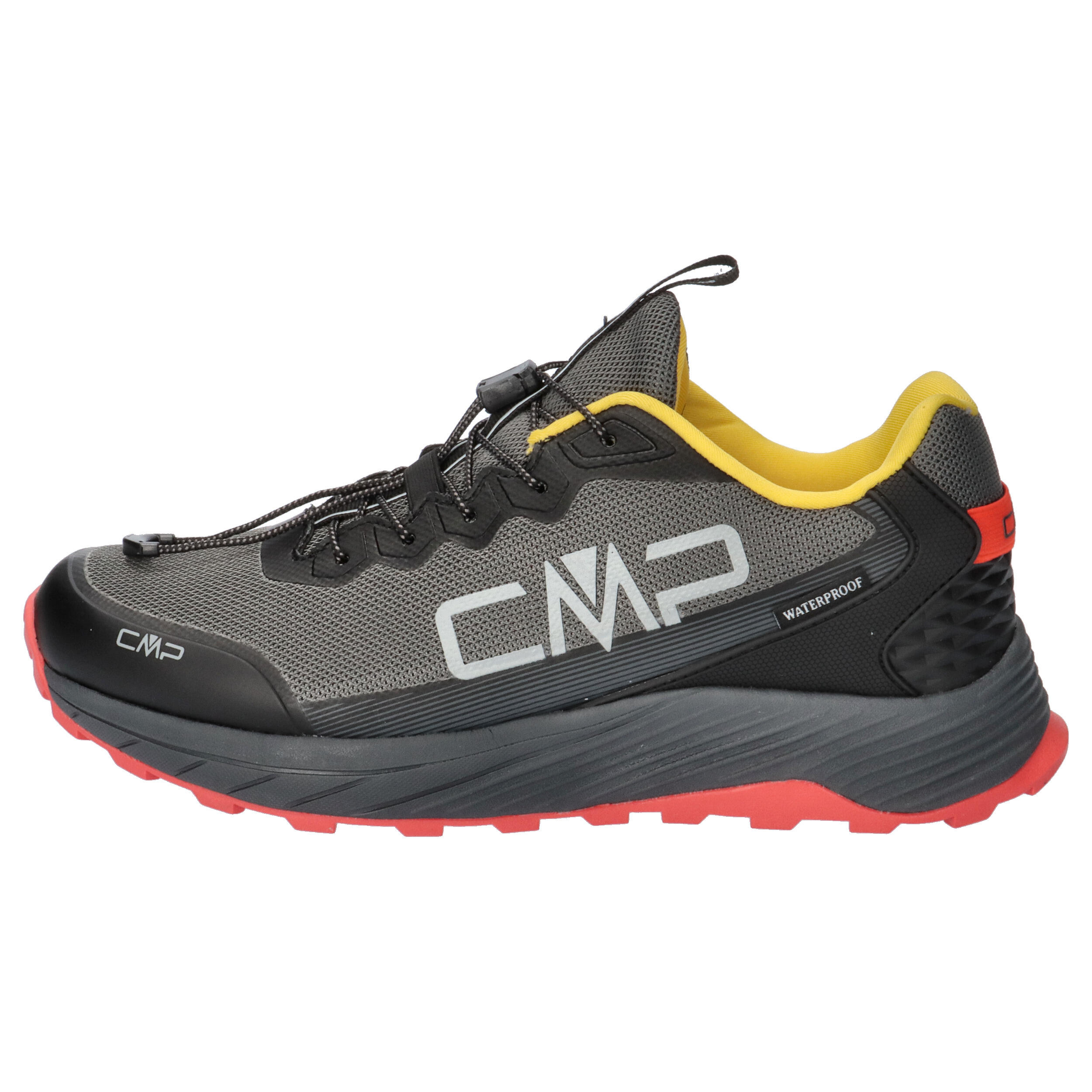 Hardloopschoenen CMP Phelix WP 2/7