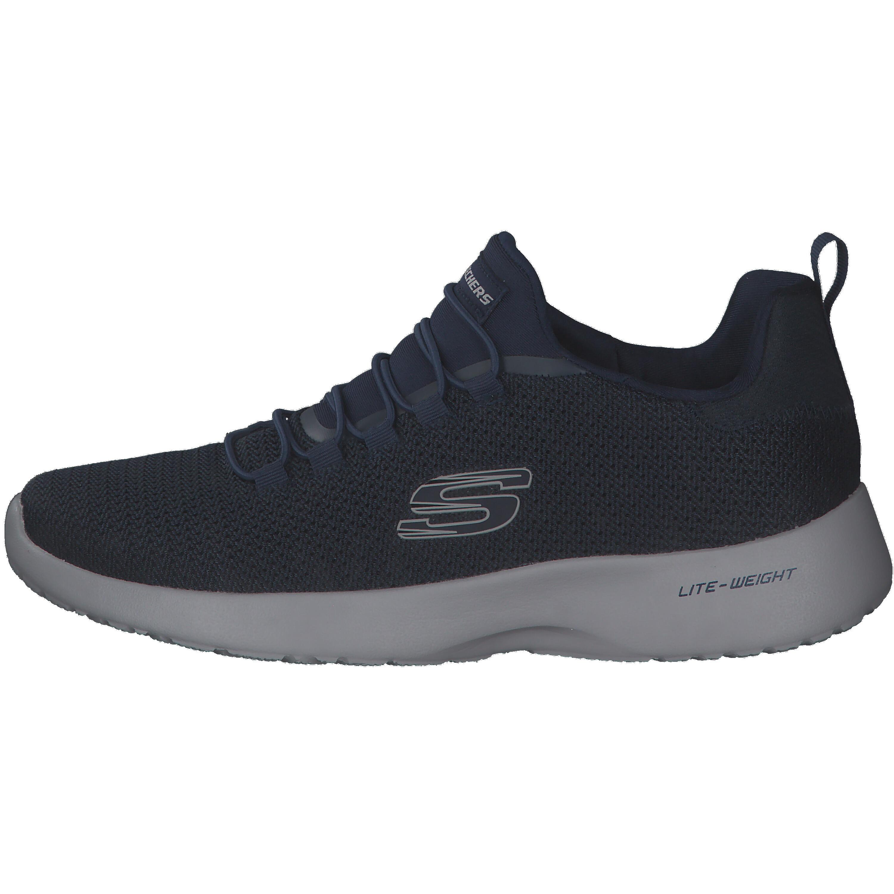 Buty do chodzenia męskie Skechers Dynamight 10/15