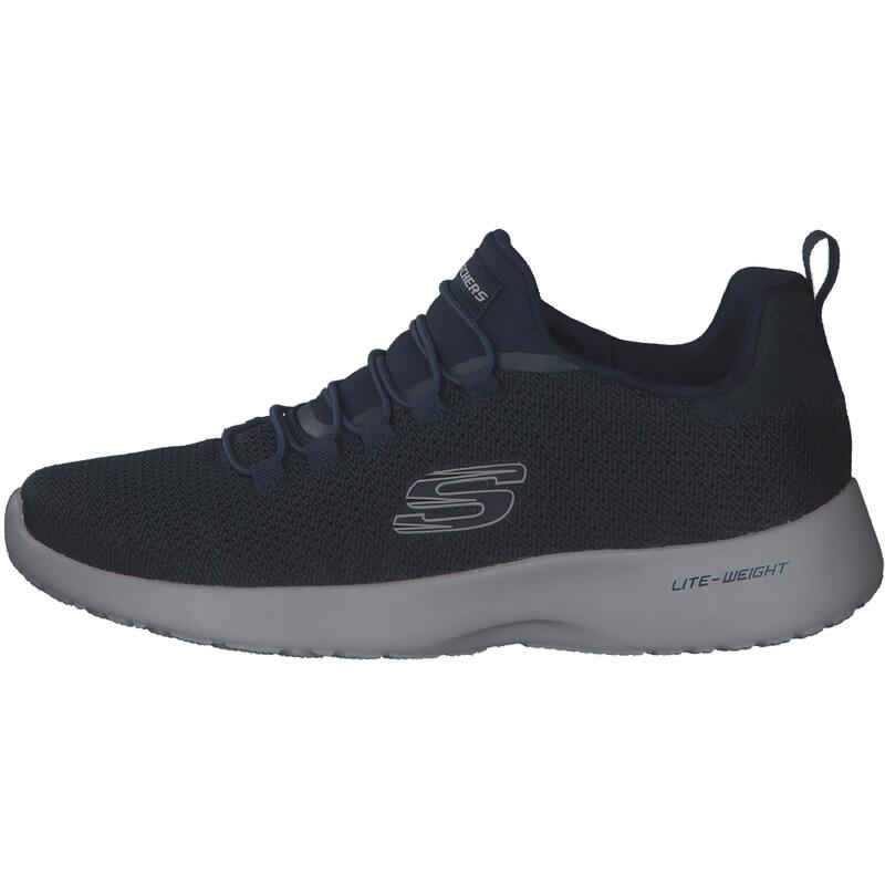 Pantofi sport barbati Skechers Dynamight, Albastru