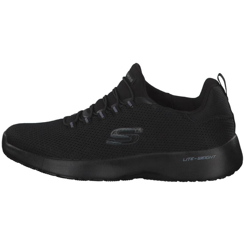 Pantofi sport barbati Skechers Dynamight, Negru