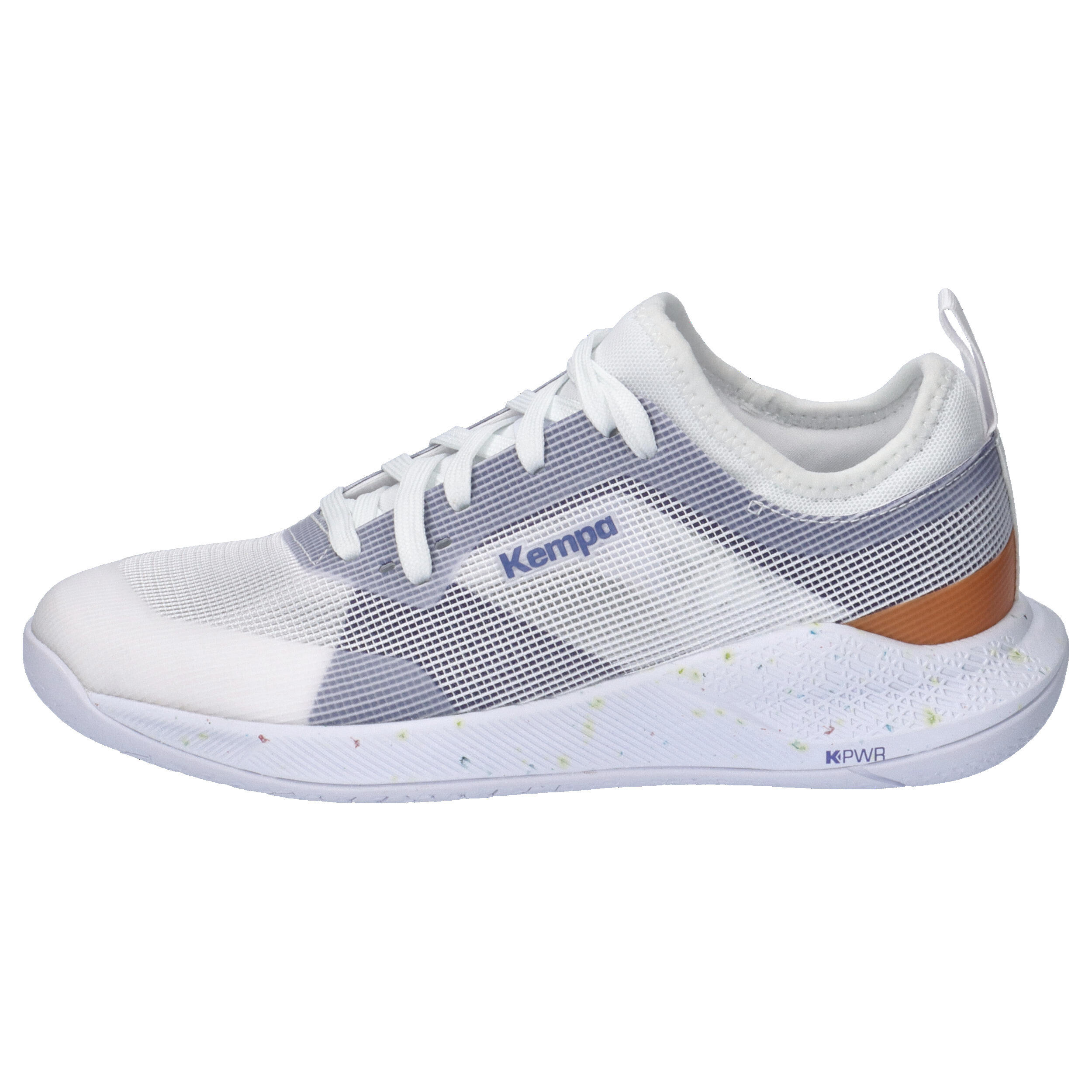 Calzado deportivo de interior Kourtfly W KEMPA 10/15