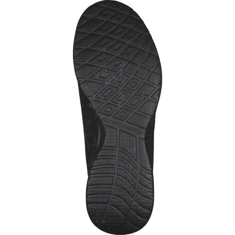 Pantofi sport barbati Skechers Dynamight, Negru