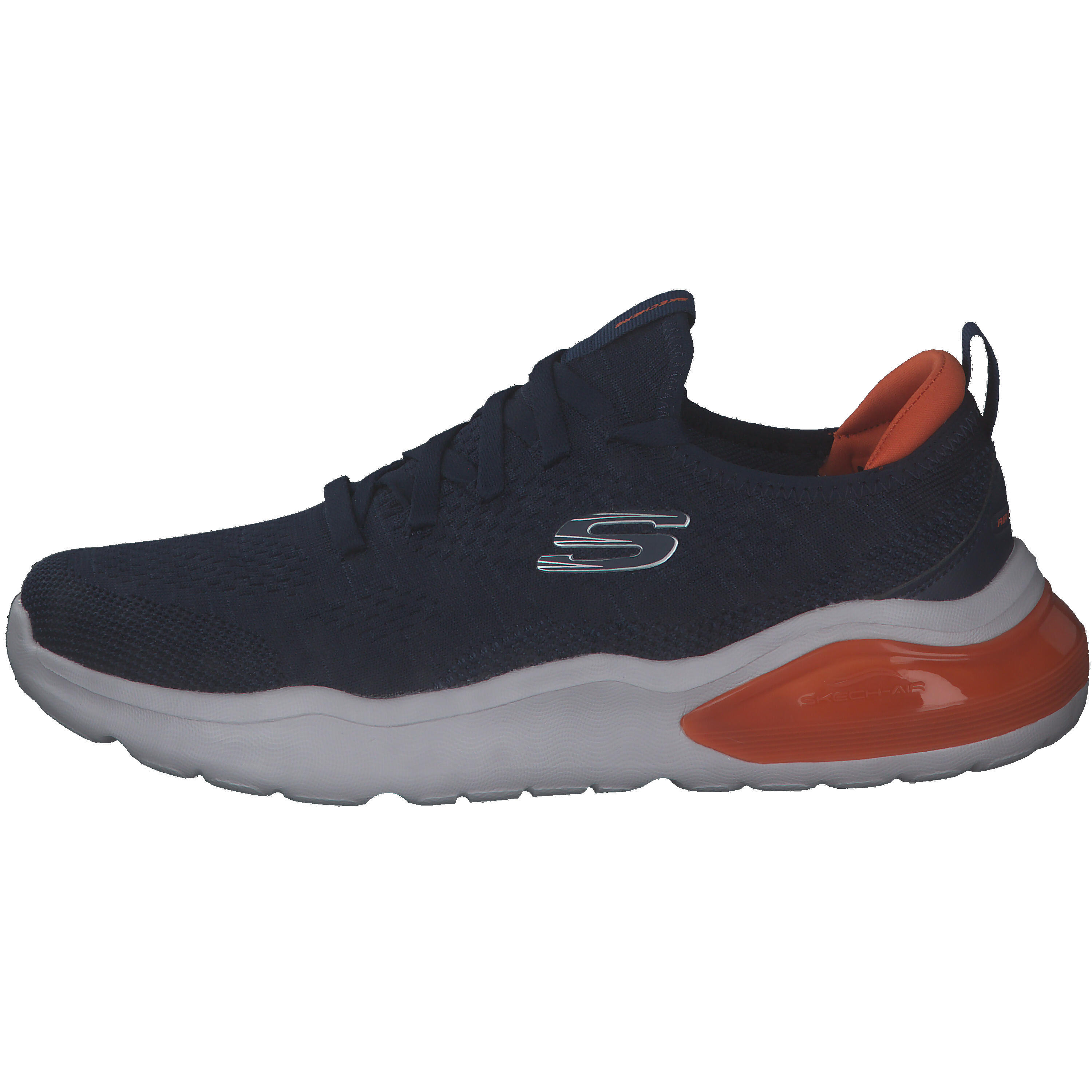 Skechers Herren Sneaker Air Cushioning 232561 10/15