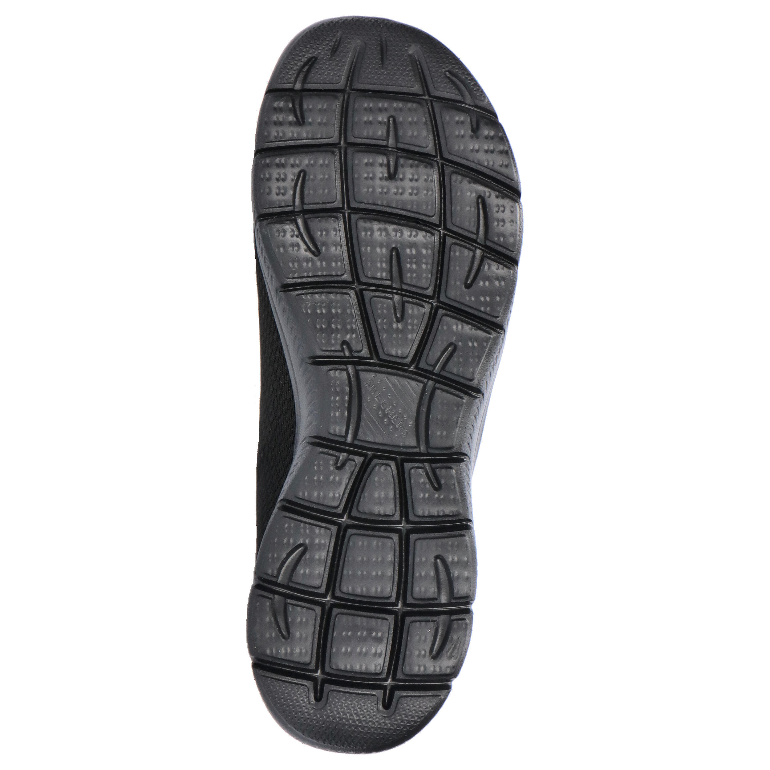 Zapatillas Skechers Summits-summer Blush, Negro, Mujer 6/15