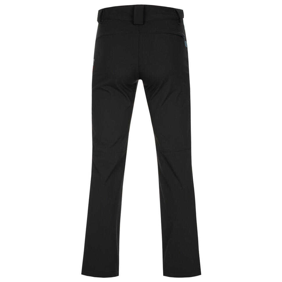 Spodnie softshell męskie CMP Long