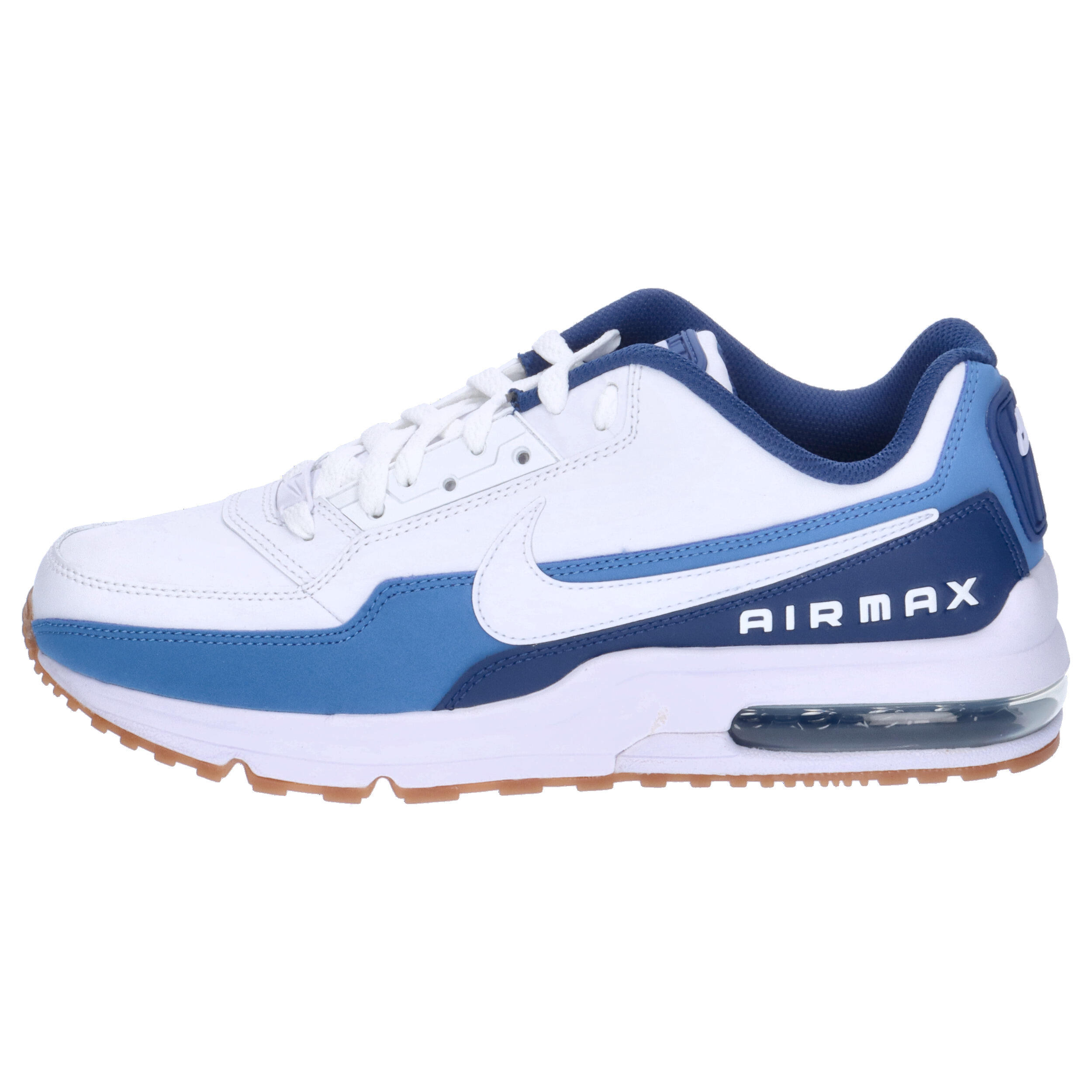 Sneakers Nike Air Max Ltd 3 blanc bleu côtier étoilé 2/7
