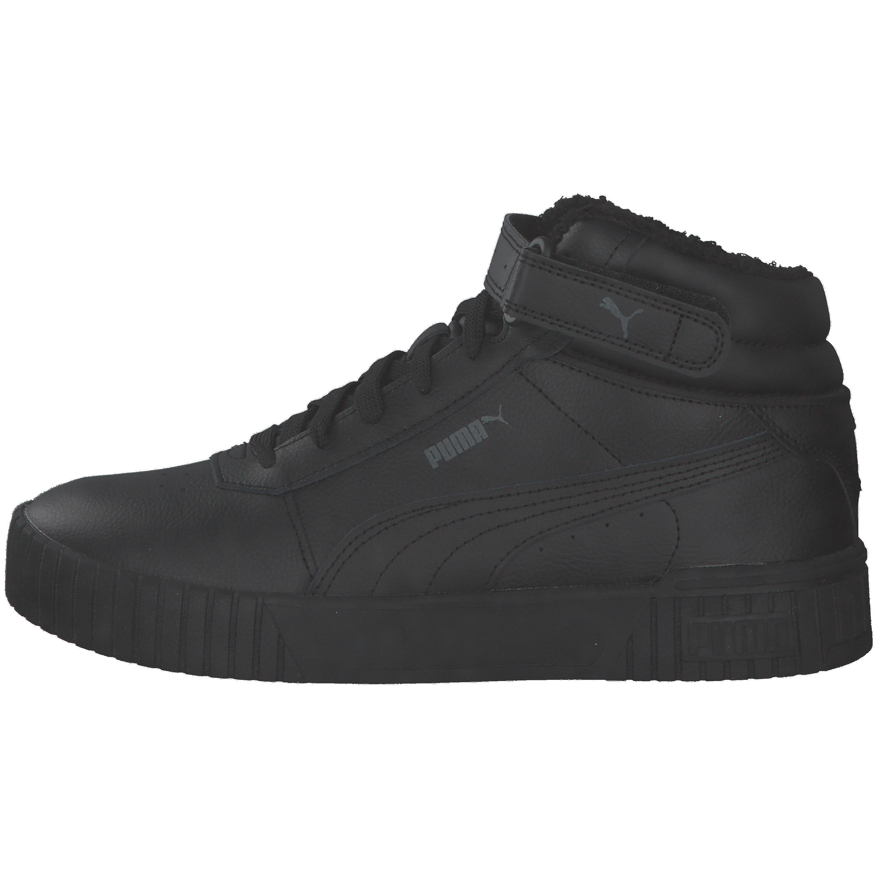 Buty damskie ocieplane do chodzenia Puma CARINA 2.0 MID WTR 9/14