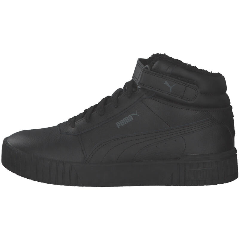 Pantofi Carina 2.0 Mid Winter Femei PUMA