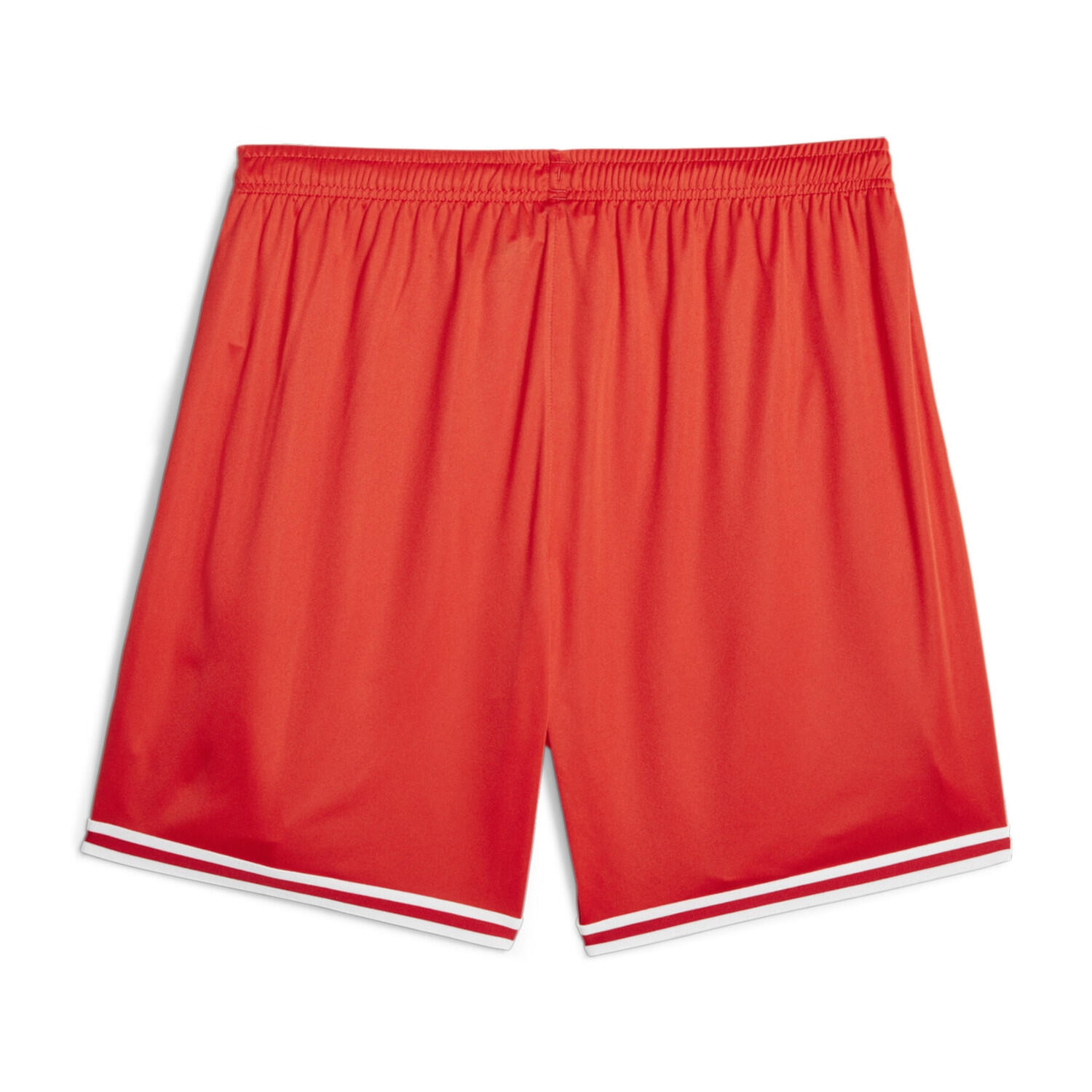 Pantaloncini Puma Hoops team game 2/5