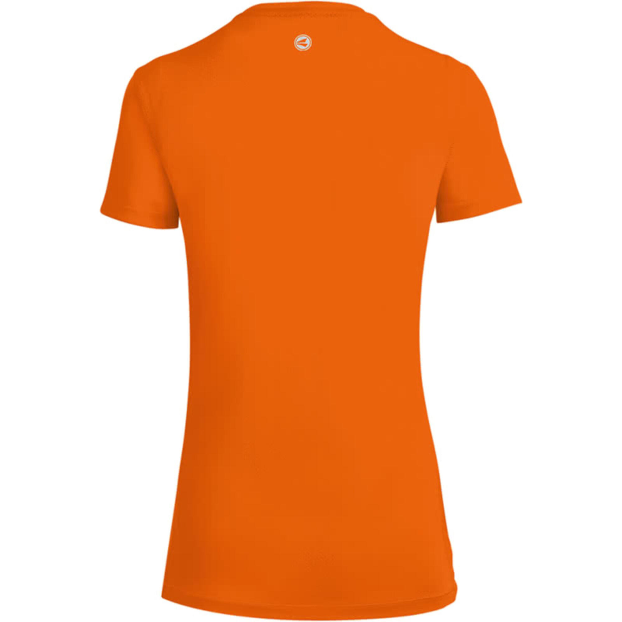 T-shirt da donna Jako Run 2.0 2/7