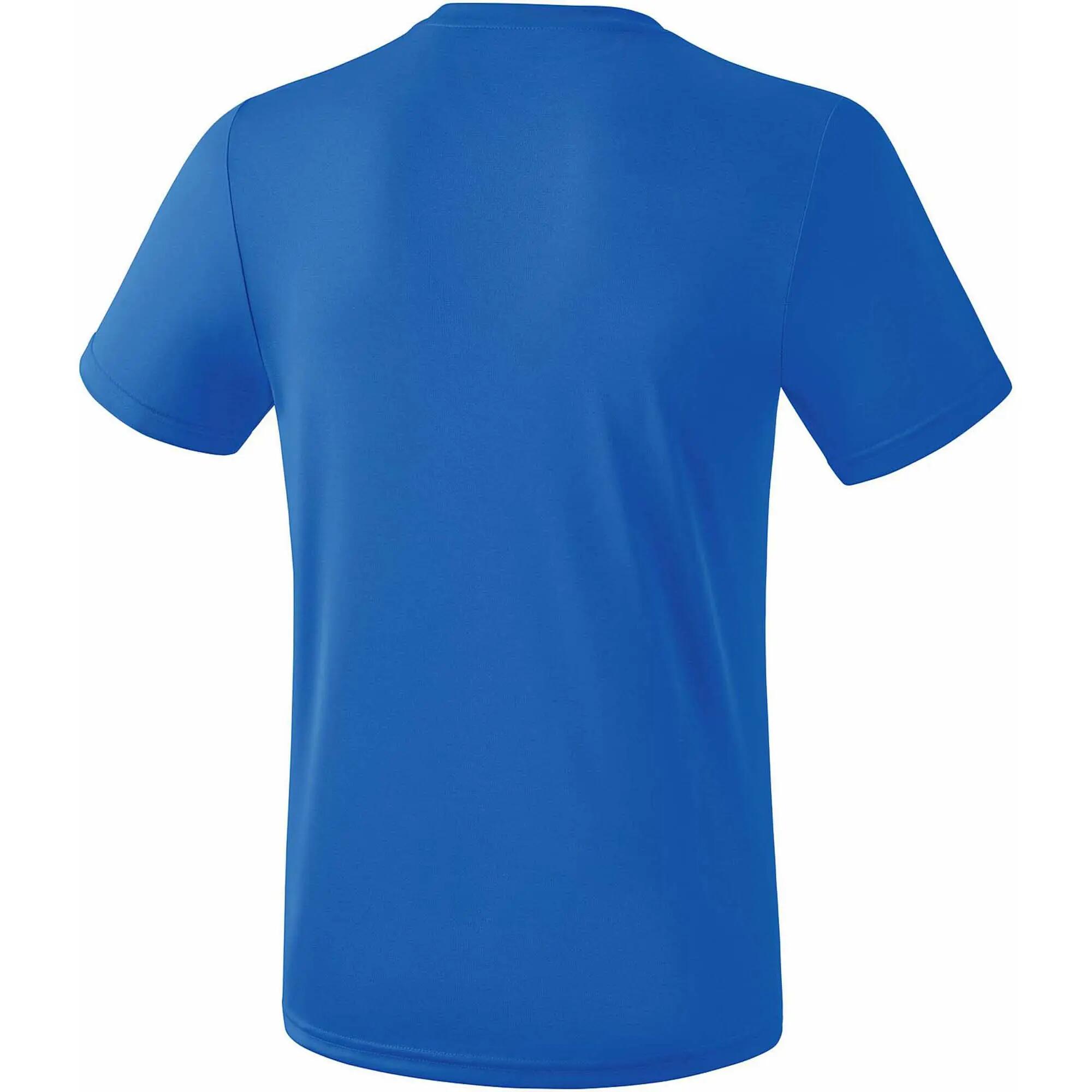 Kinder Funktions T-Shirt Teamsport 3/3