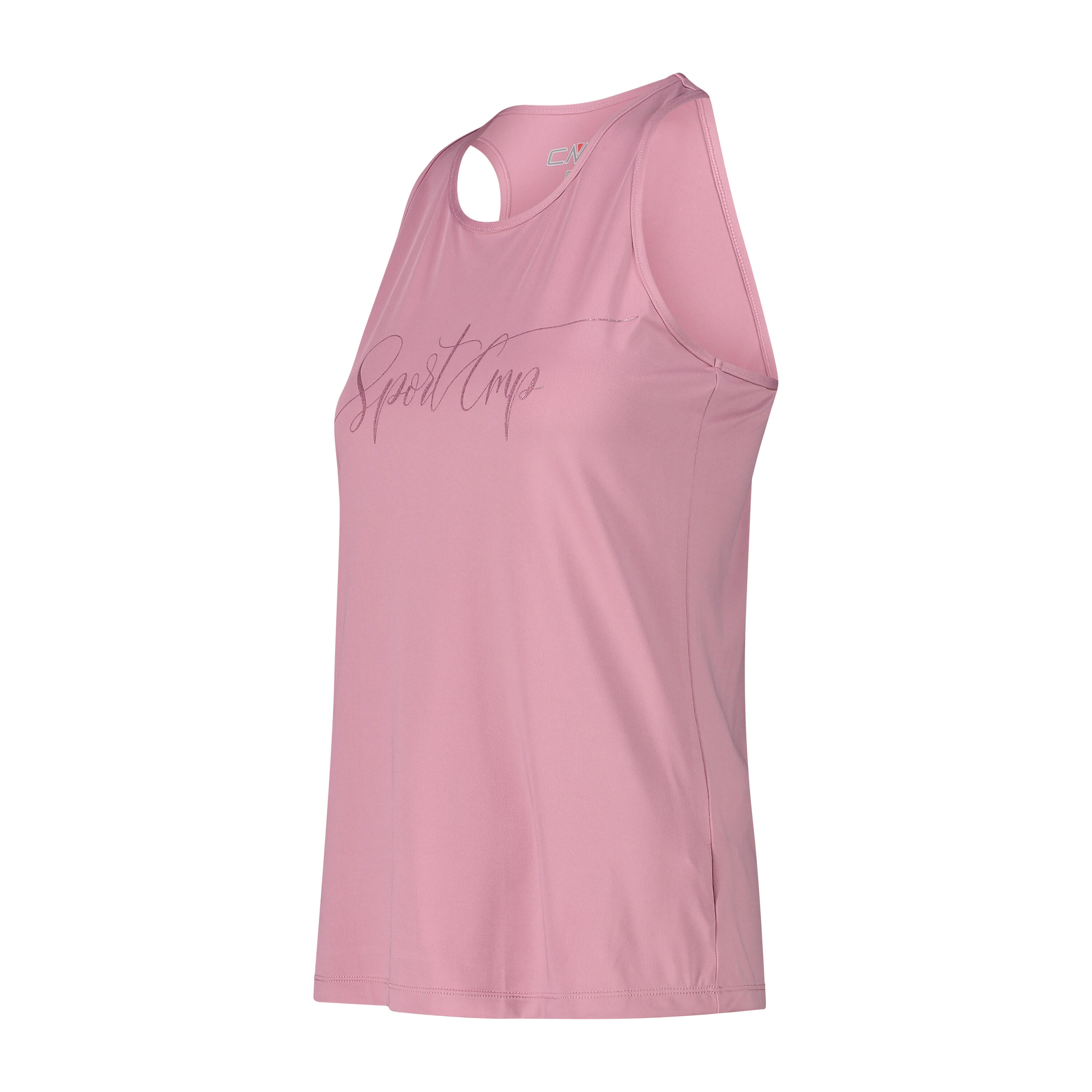 CMP Damen Top WOMAN TOP 32C8446 3/3