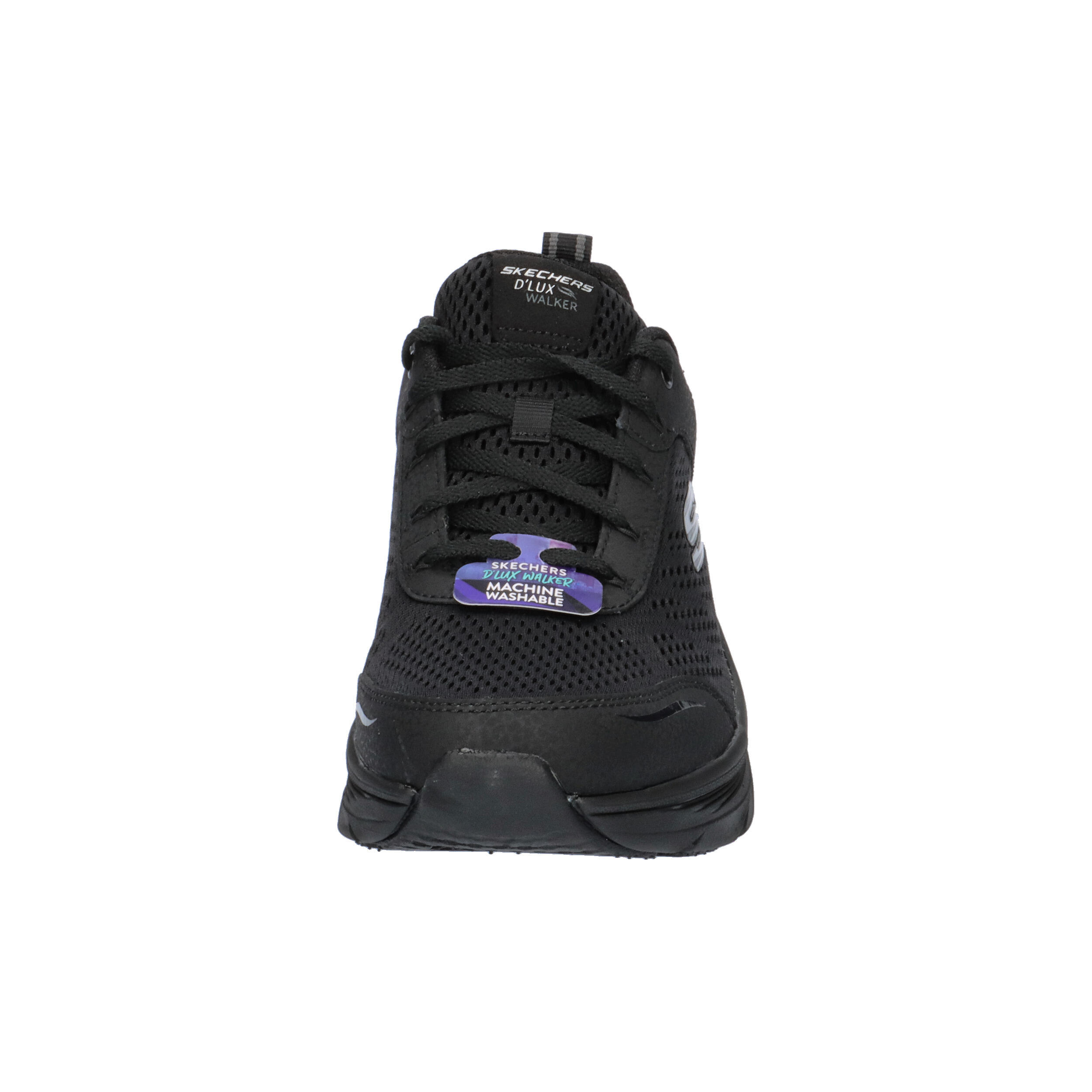 Buty sportowe Sneakersy damskie, Skechers D'Lux Walker-Infinite Motion 8/10