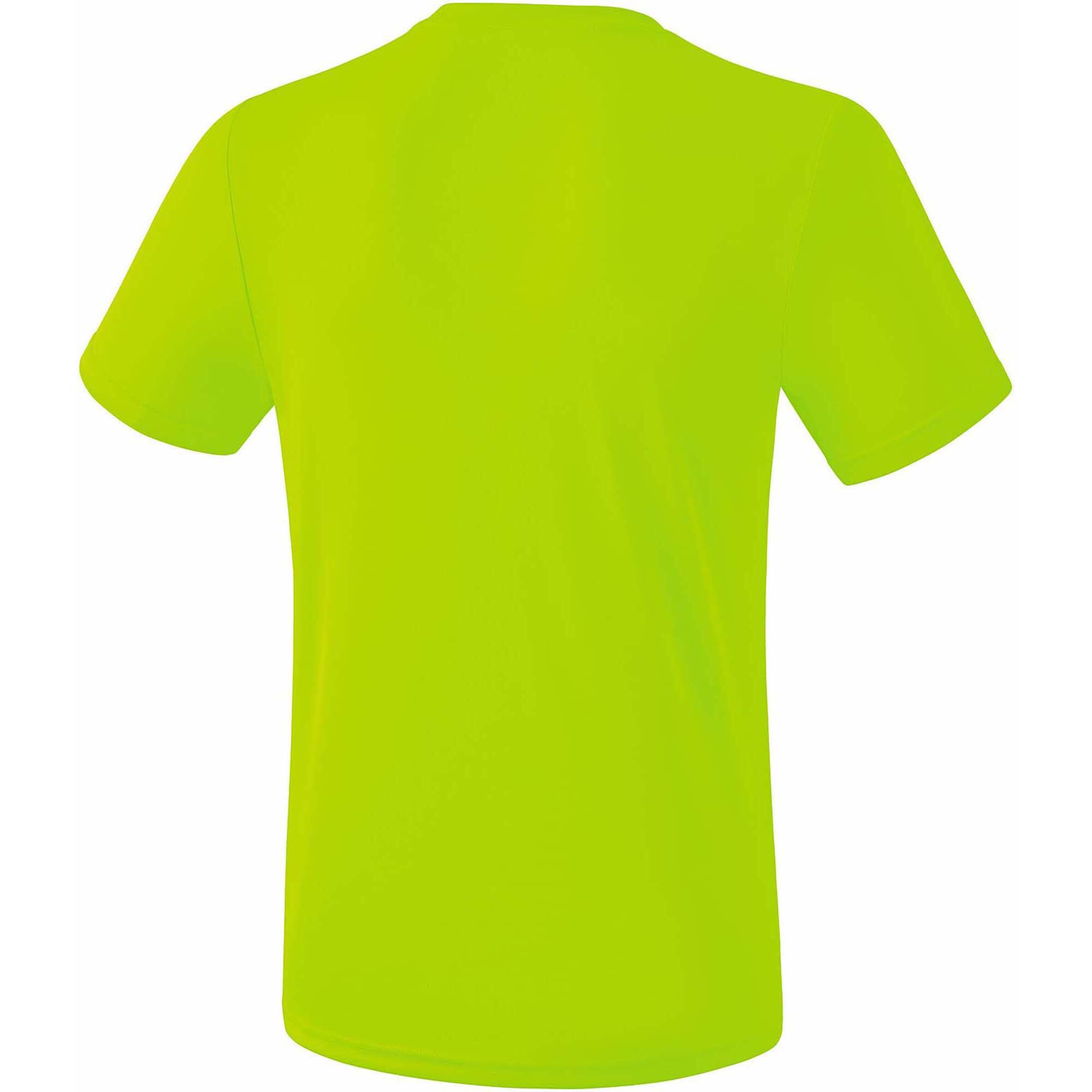 Herren Funktions T-Shirt Teamsport 8/8