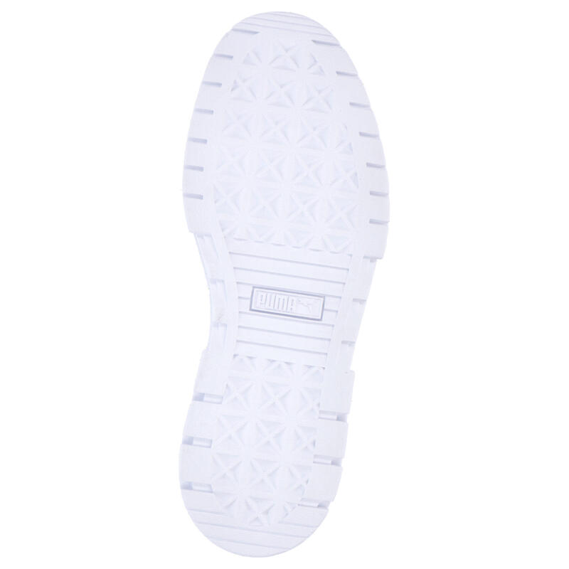 Pantofi universali 38420901 pentru întregul an albi damă