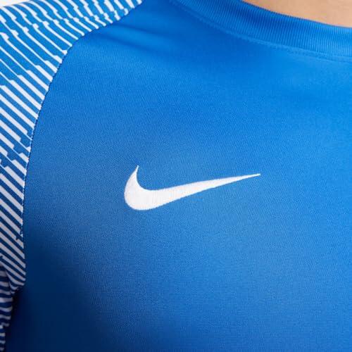 T-shirt da calcio uomo nike royal 5/5