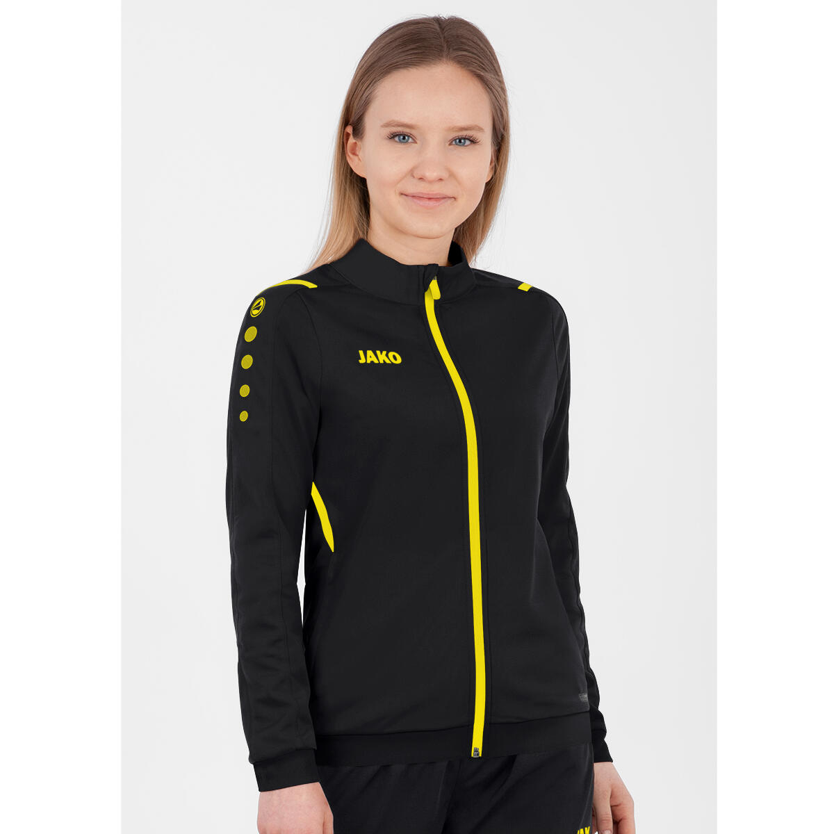 Chaqueta Jako Challenge 3/7