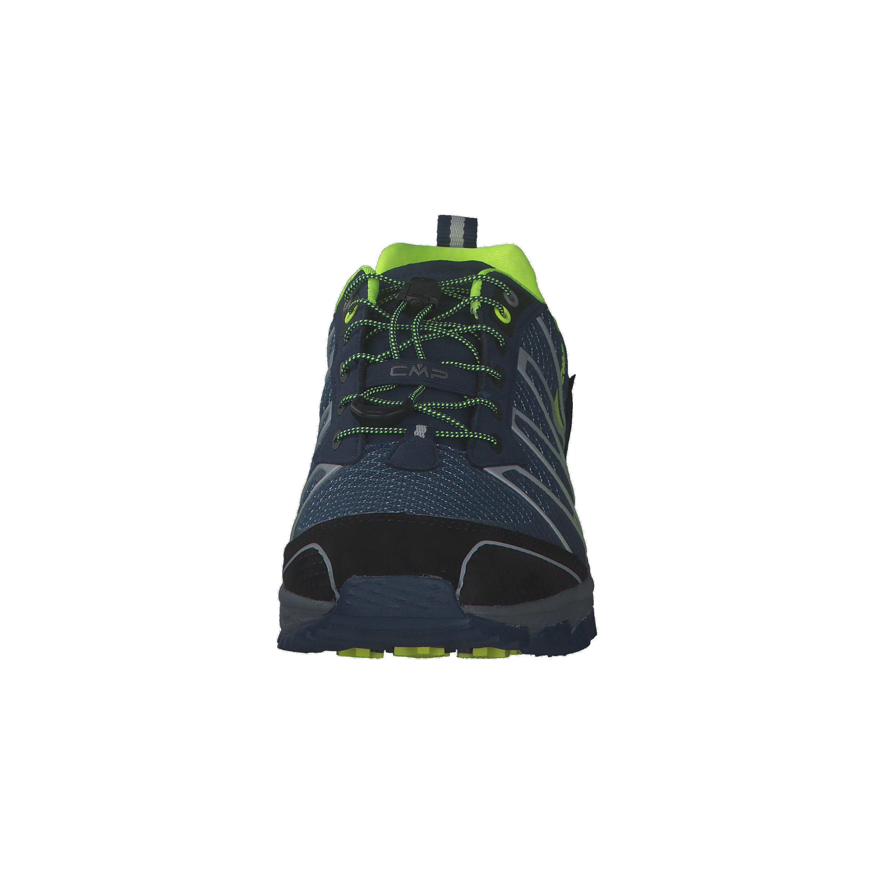 Tênis de corrida Campagnolo modelo 3Q48267-19MF para homem 8/10