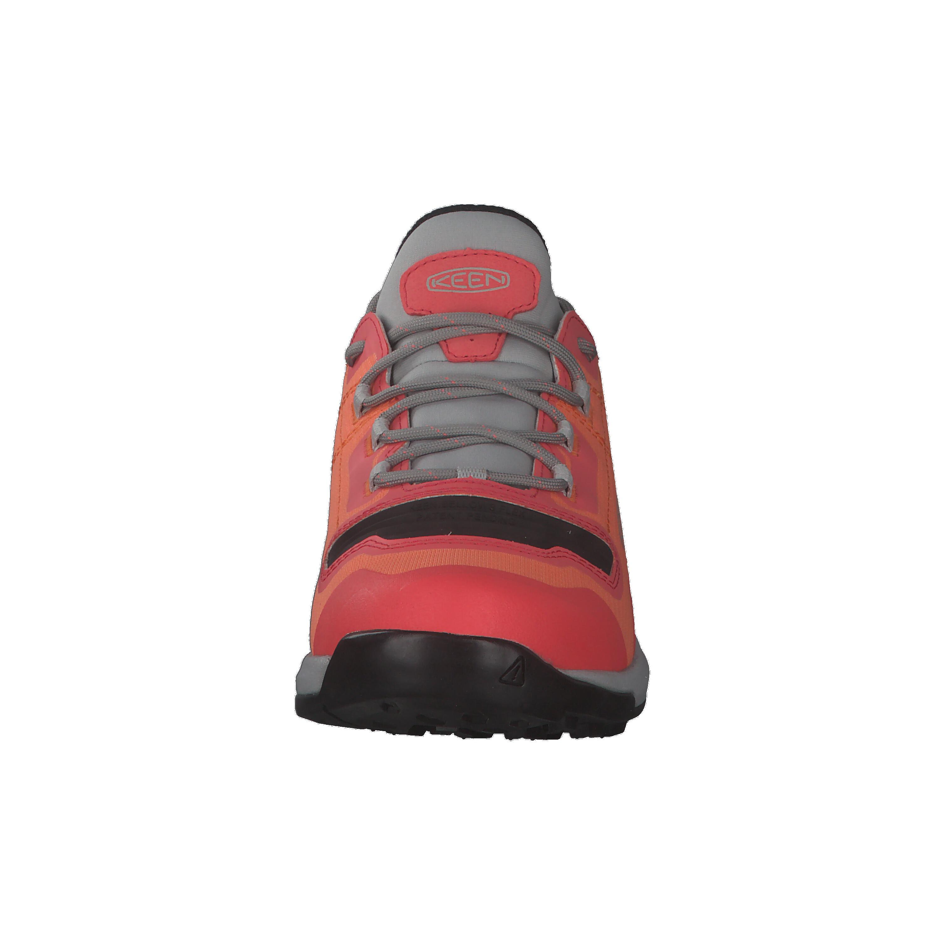 Keen Damen Wanderschuhe Tempo Flex WP 3/15