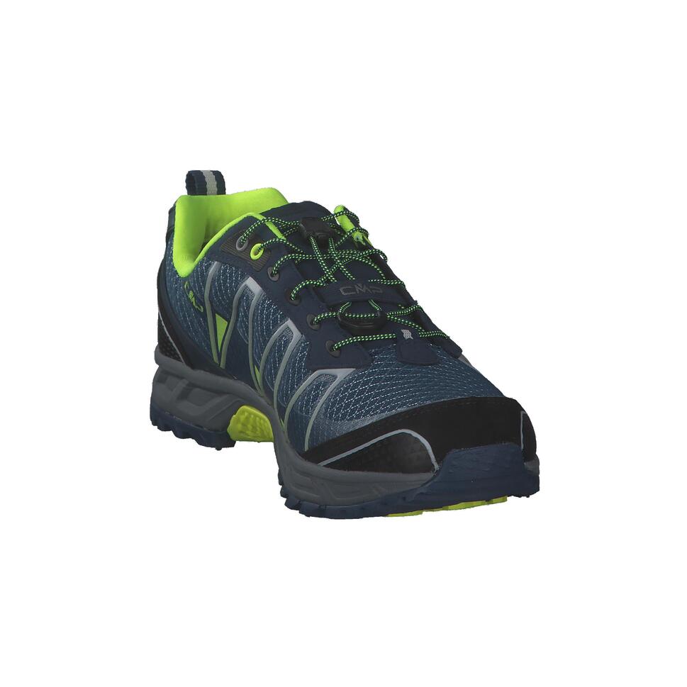 Buty trailowe męskie CMP ALTAK WP Wodoodporne