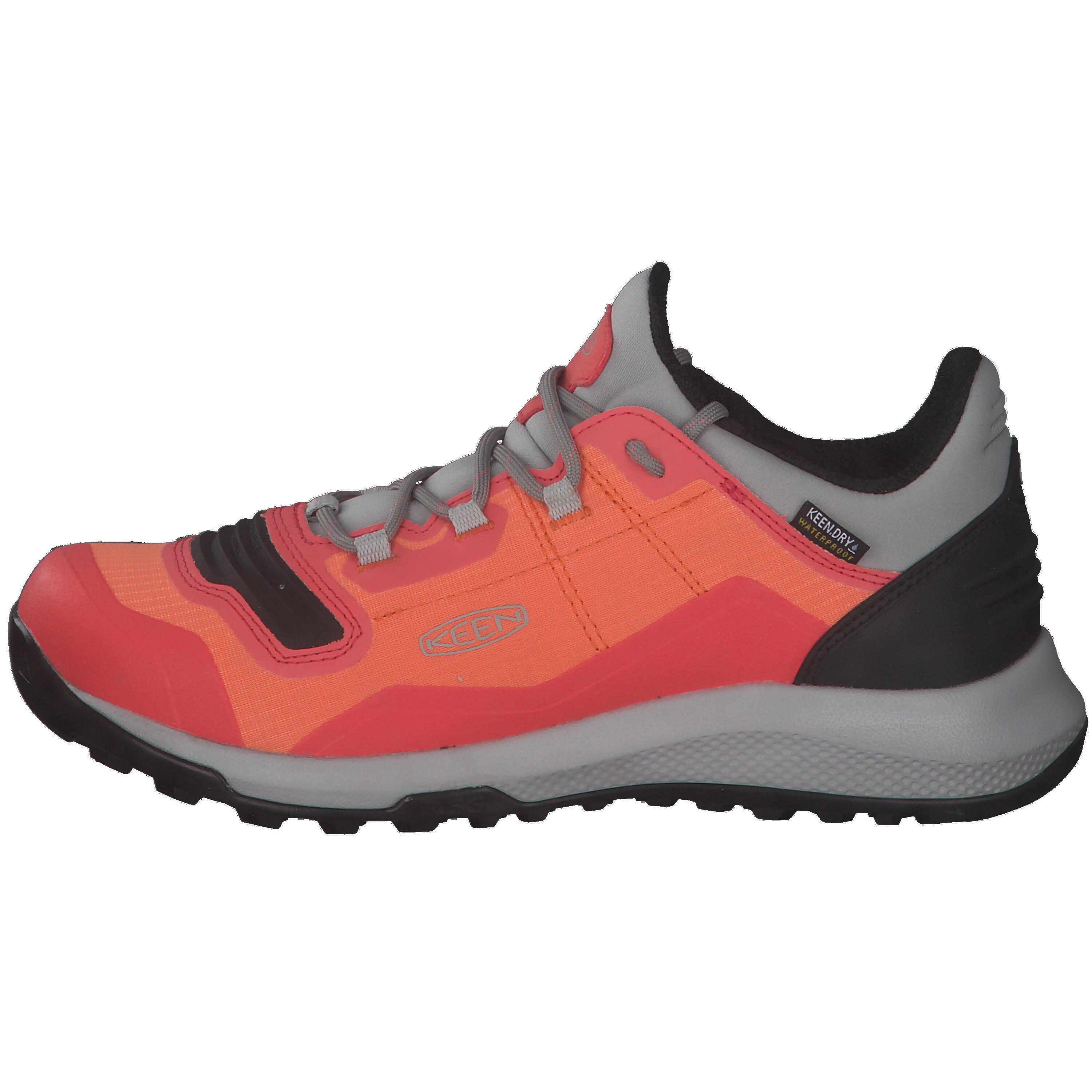 Keen Damen Wanderschuhe Tempo Flex WP 10/15