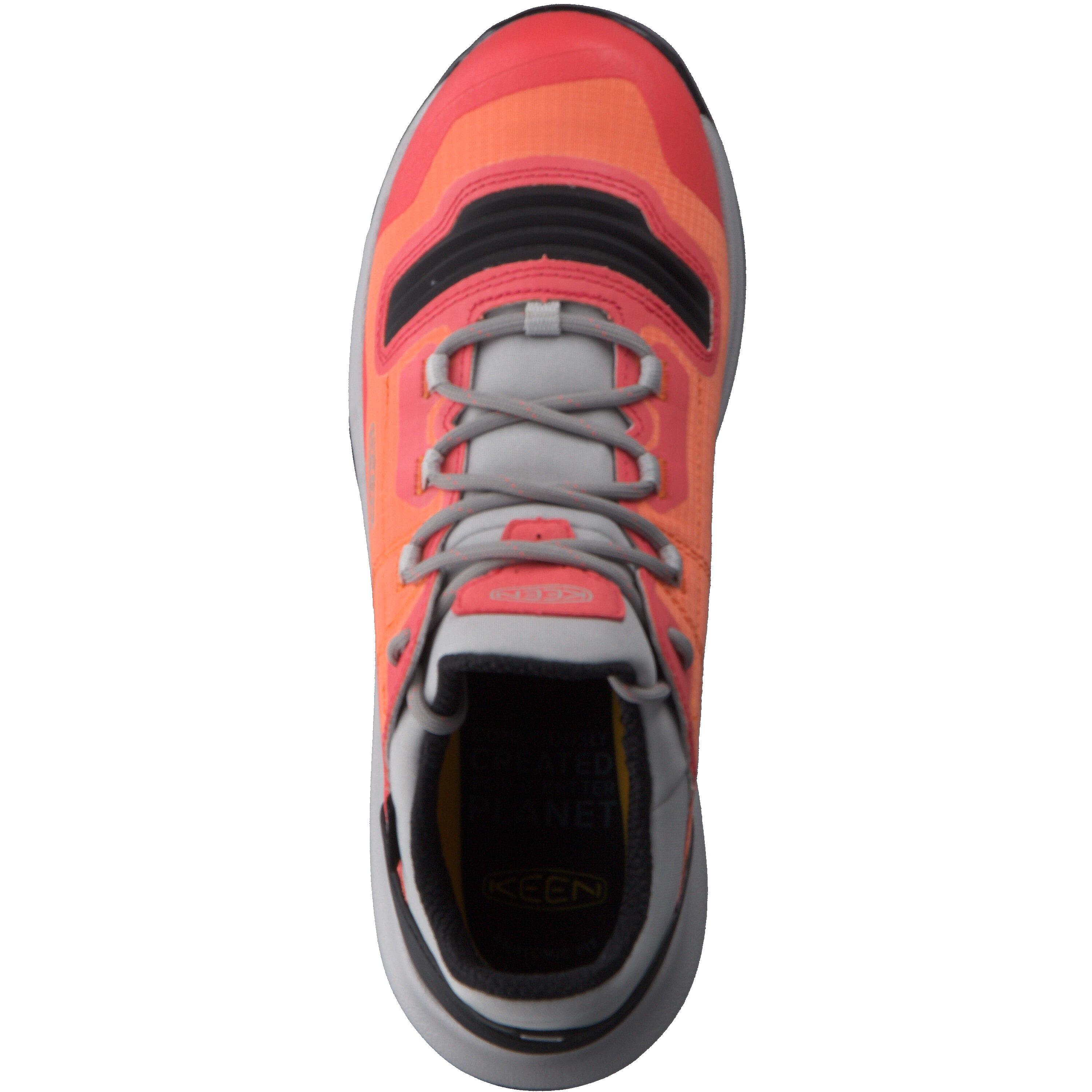 Keen Damen Wanderschuhe Tempo Flex WP 5/15