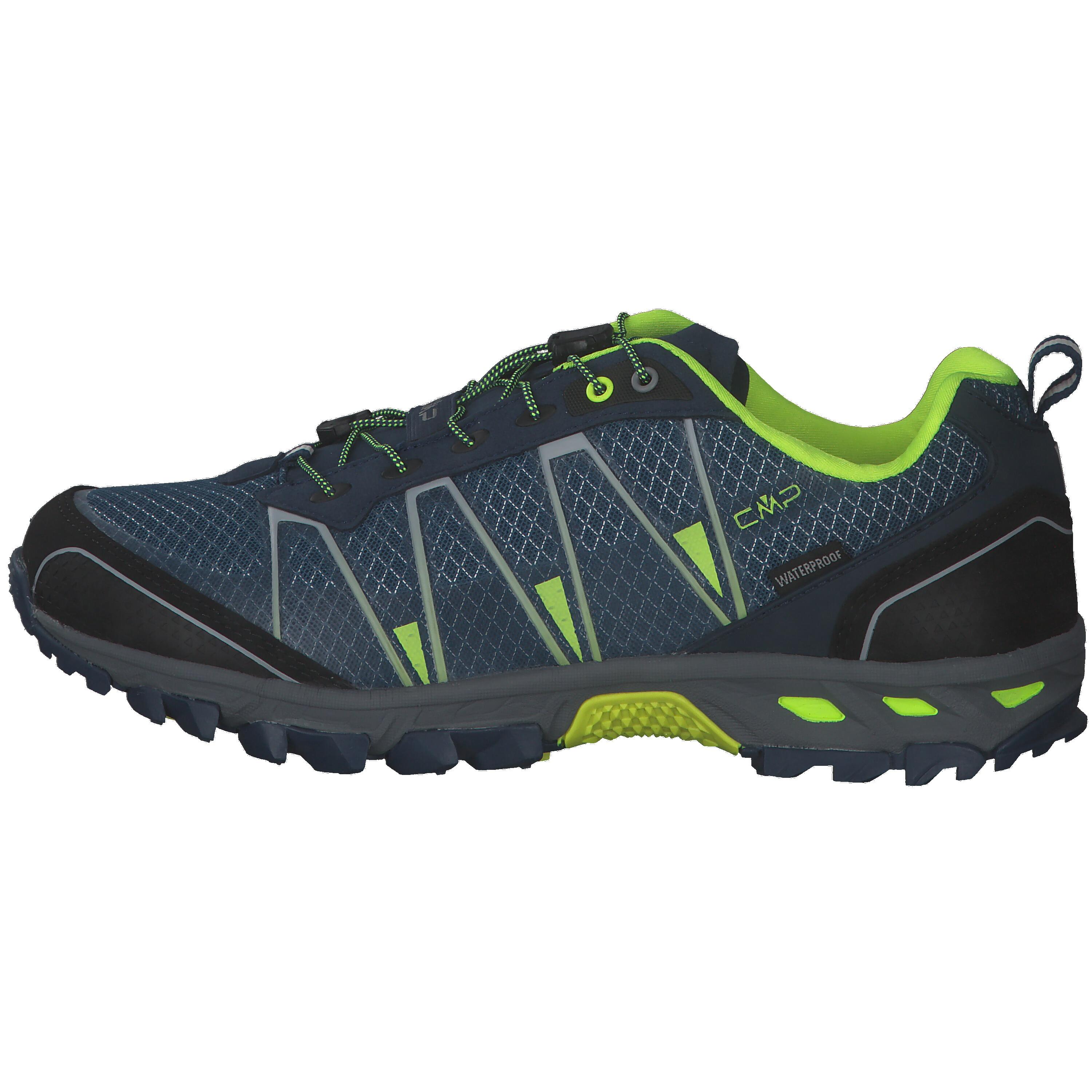Chaussures de trail basse CMP Altak WP 2/7