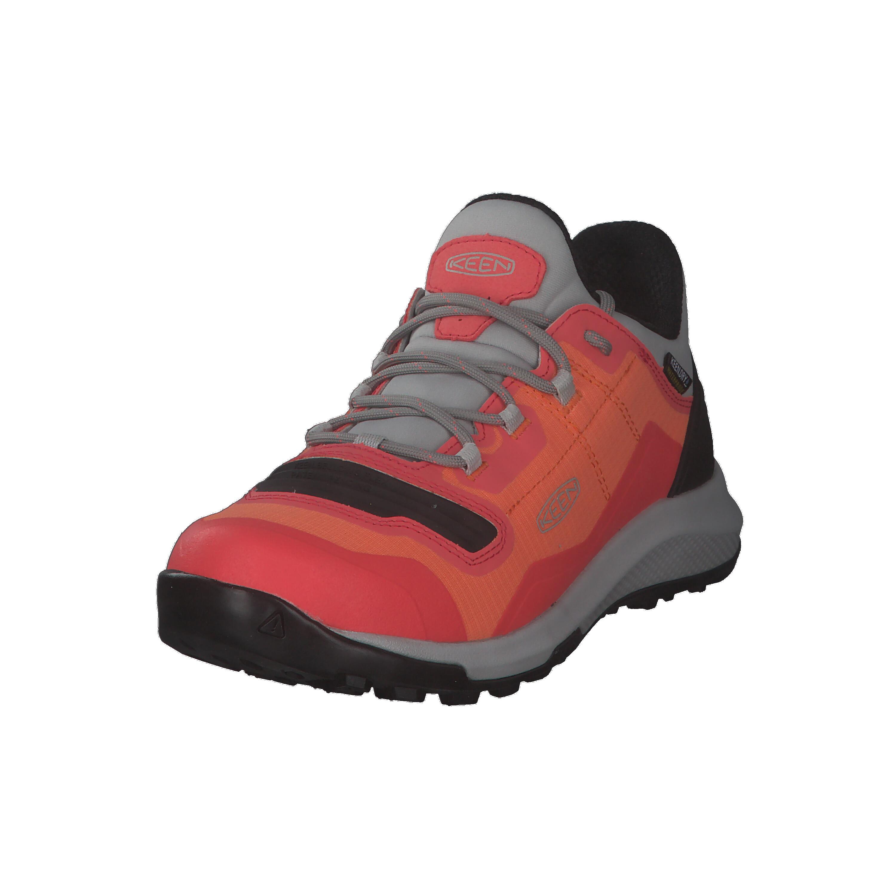 Keen Damen Wanderschuhe Tempo Flex WP 4/15