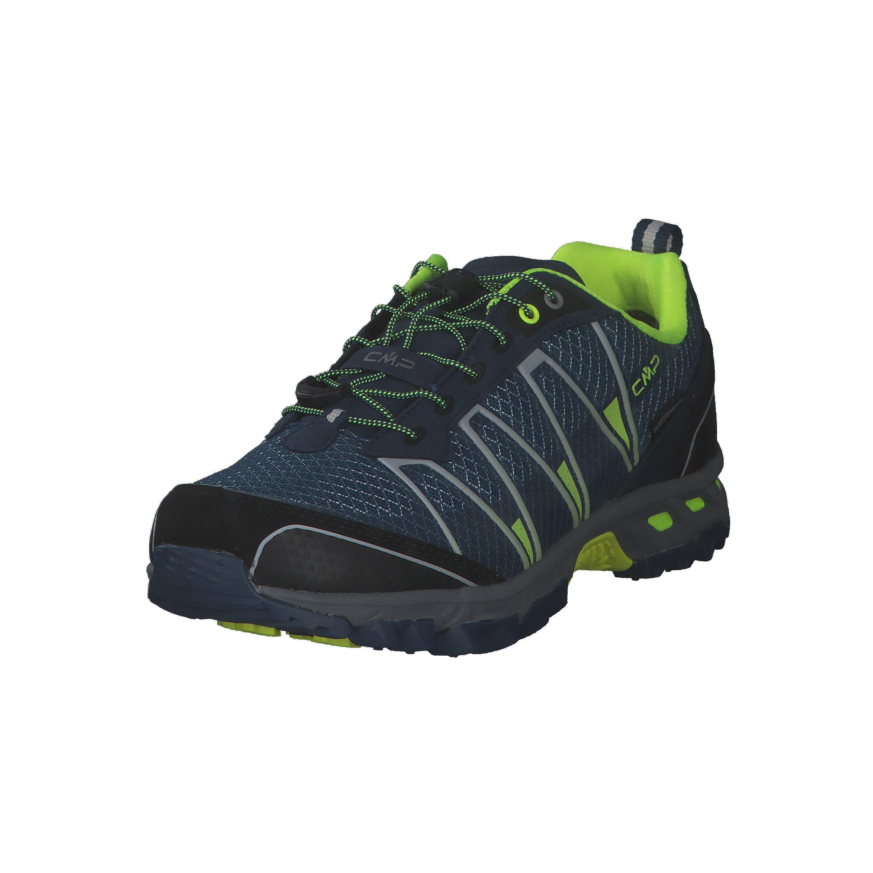 Tênis de corrida Campagnolo modelo 3Q48267-19MF para homem 9/10